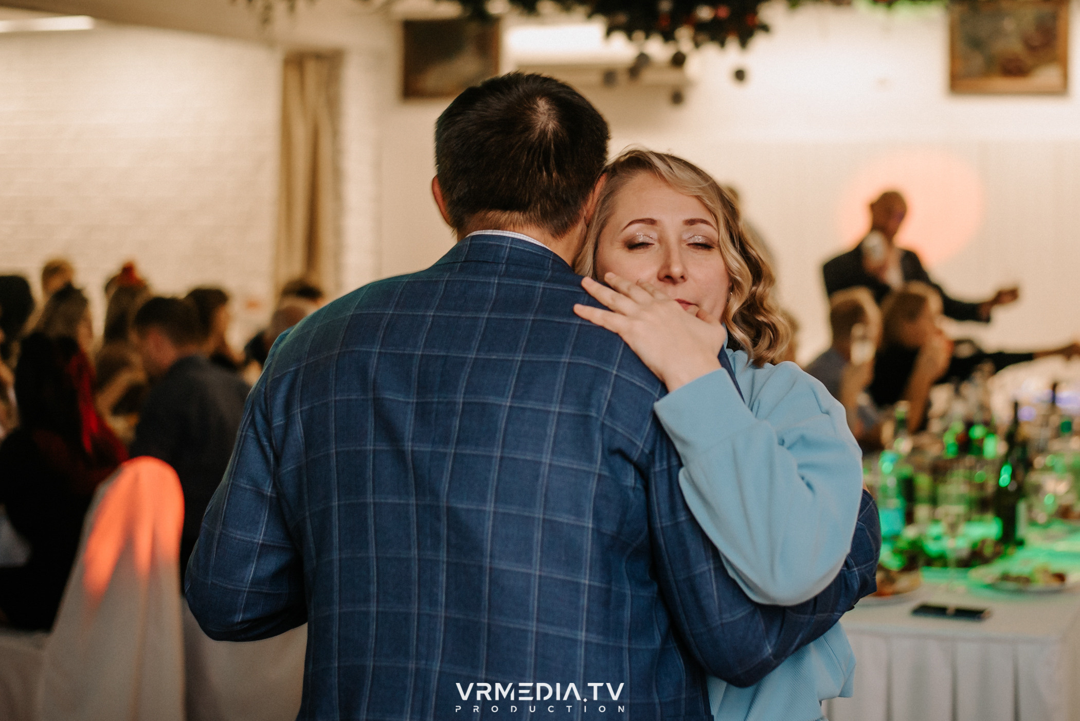 Новогодний вечер в ресторане «Piccolo Amore»