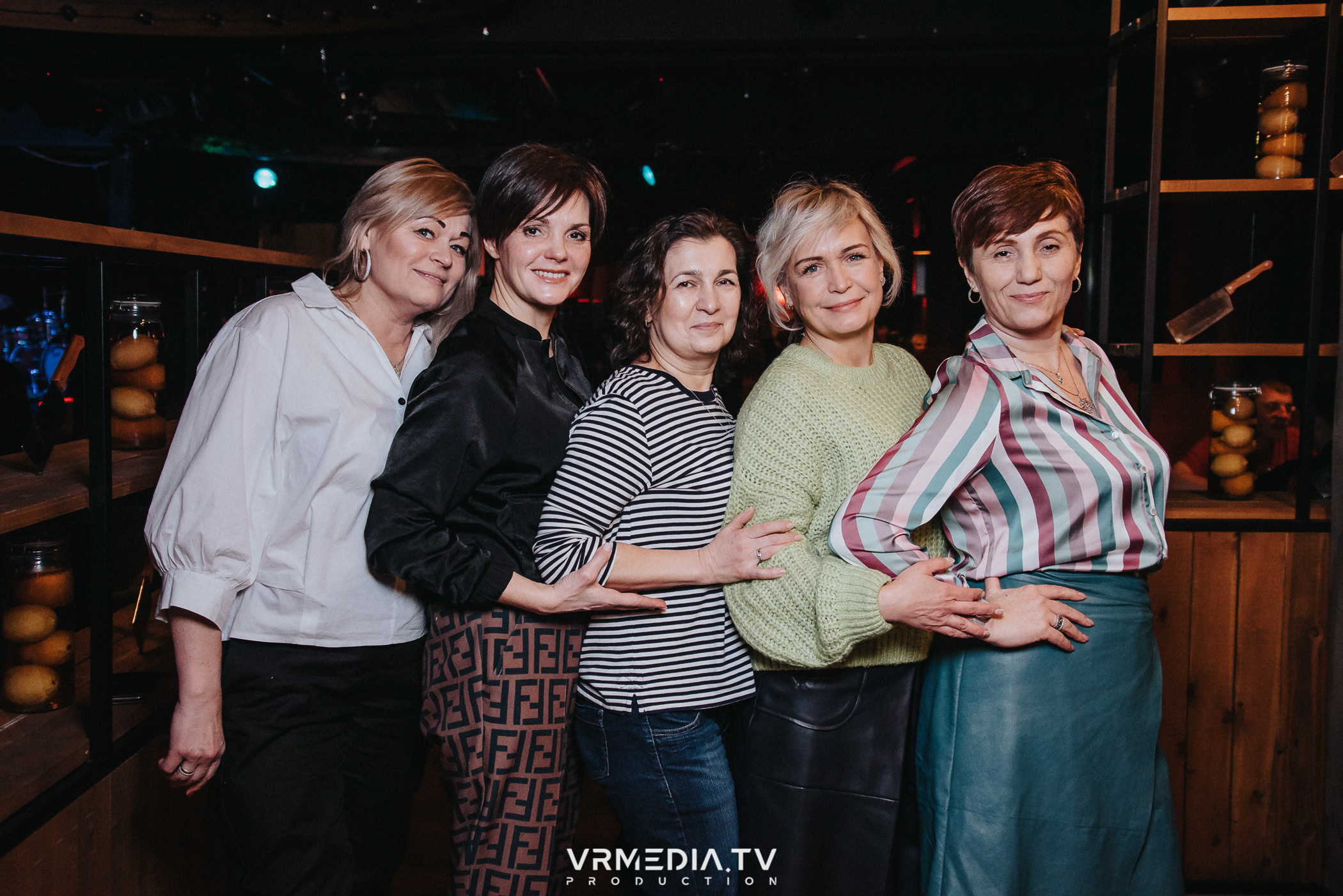 Джазовая среда: Джаз Замечательных Людей (Новосибирск)