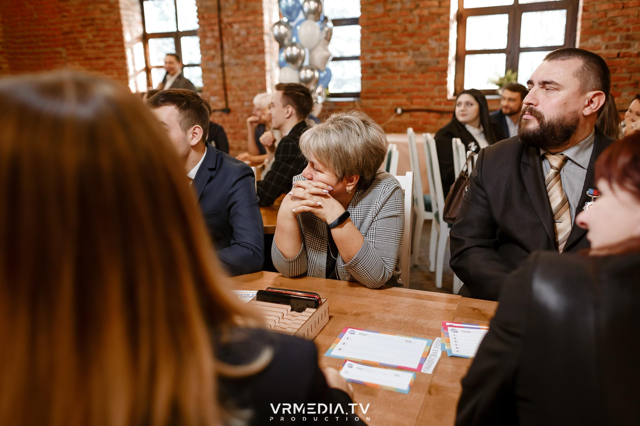 Общественник Года — 2022