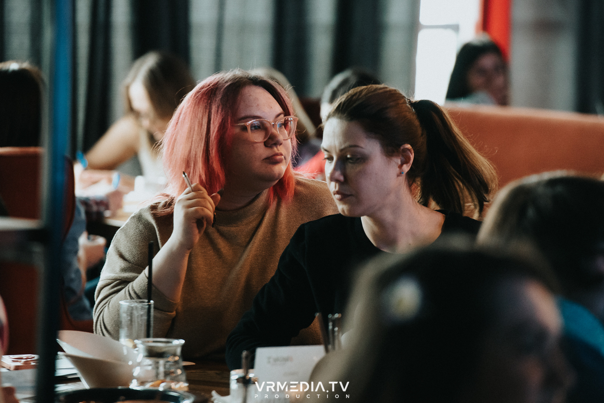 IMOM’S в гриль-баре «Жара»