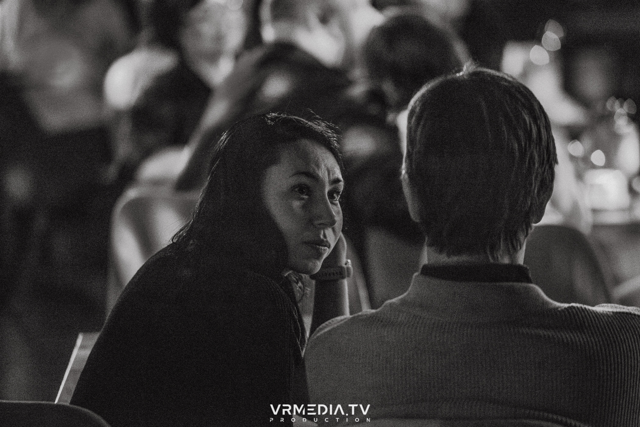 Джазовая среда: Трио Леры Филипповой (Томск)