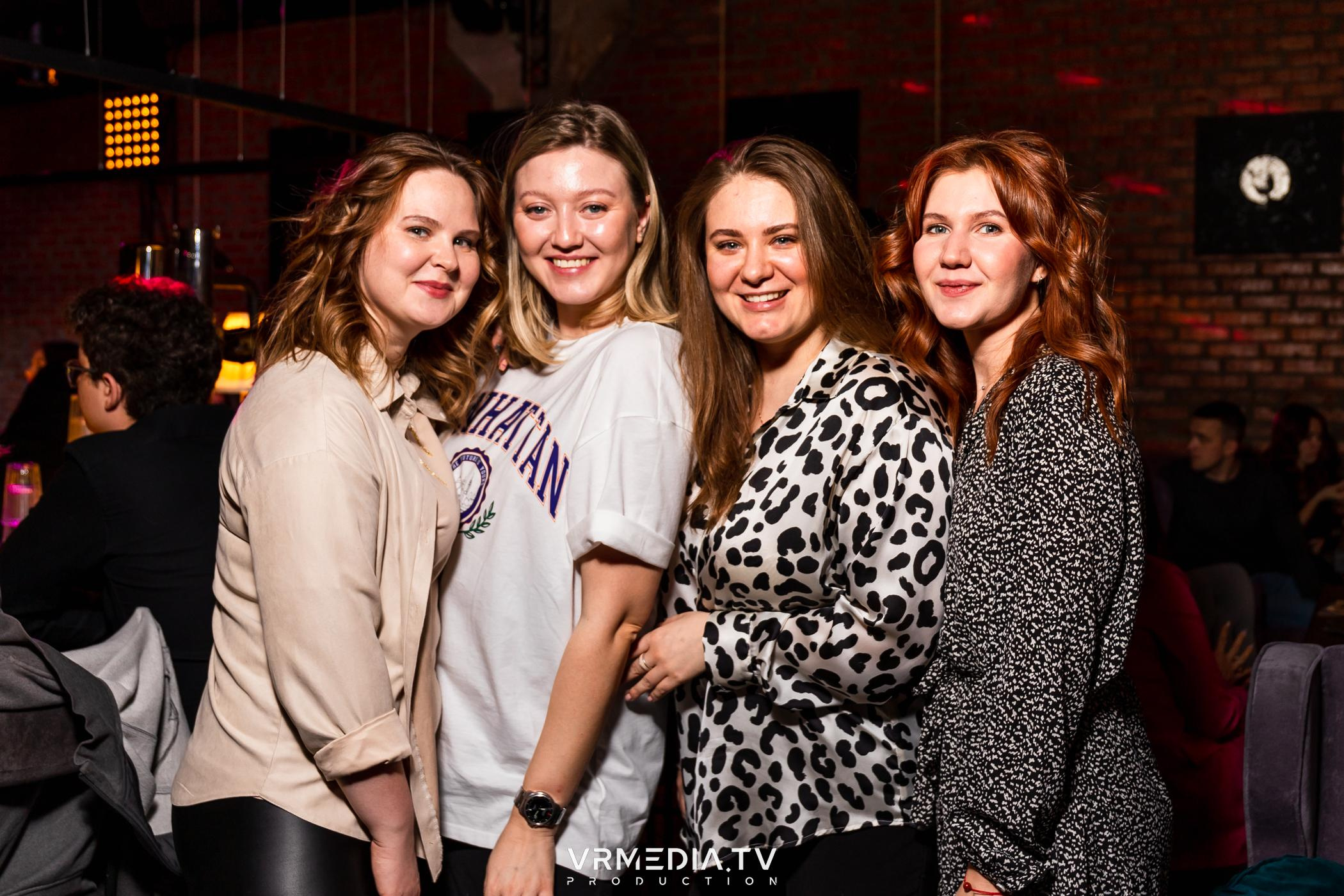 Выходные в культурном пространстве «Редакция»