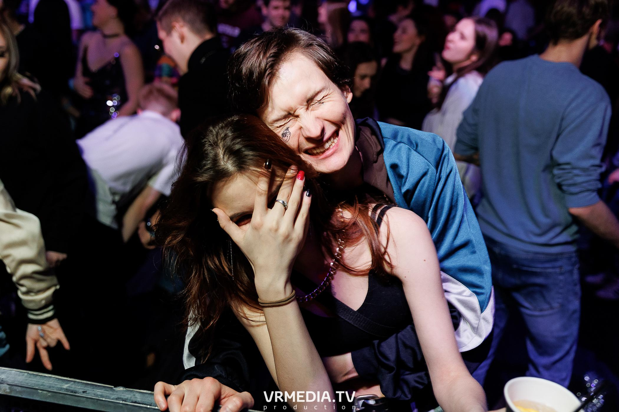 Молодость простит! 2023