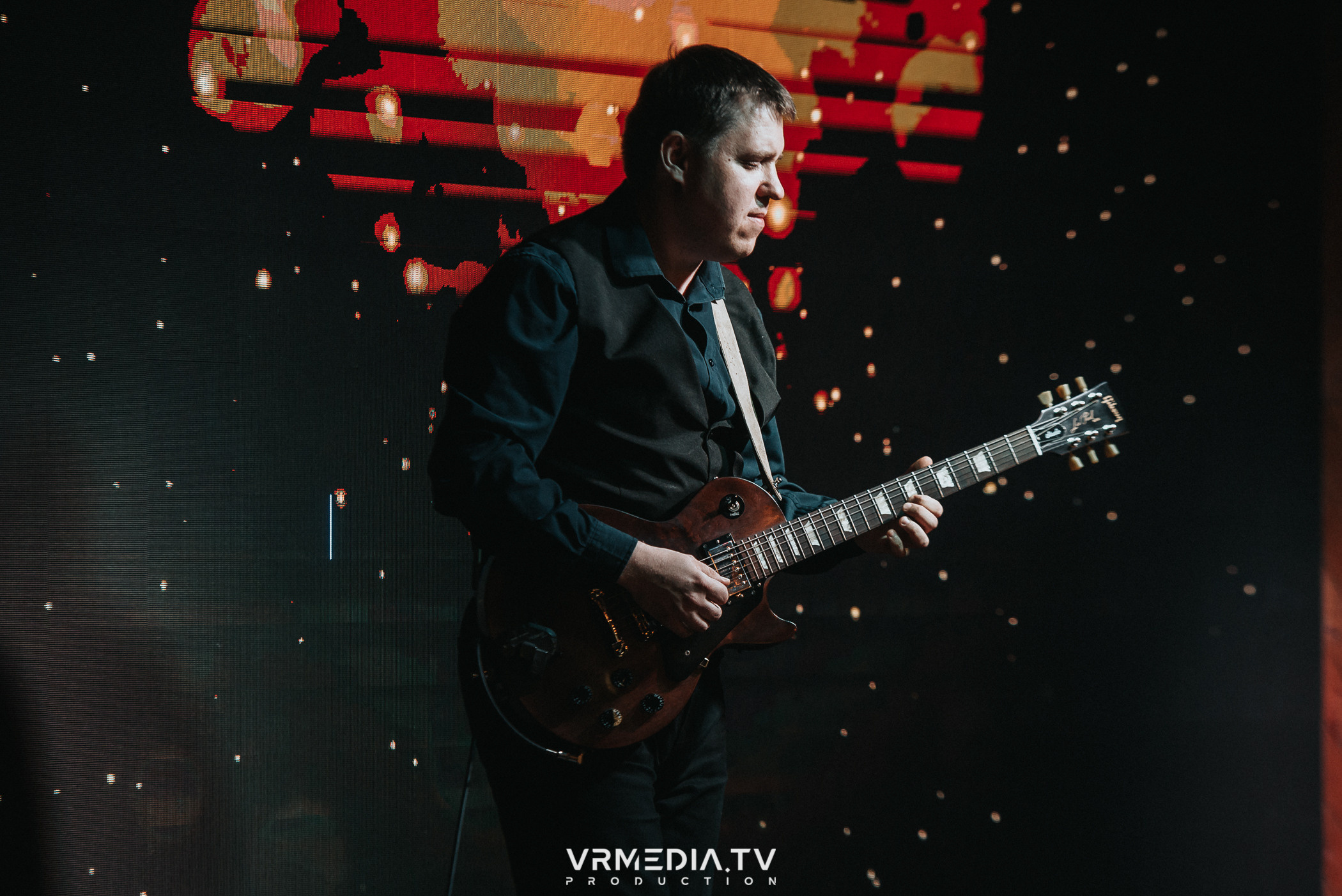 IMOM’S в гриль-баре «Жара»