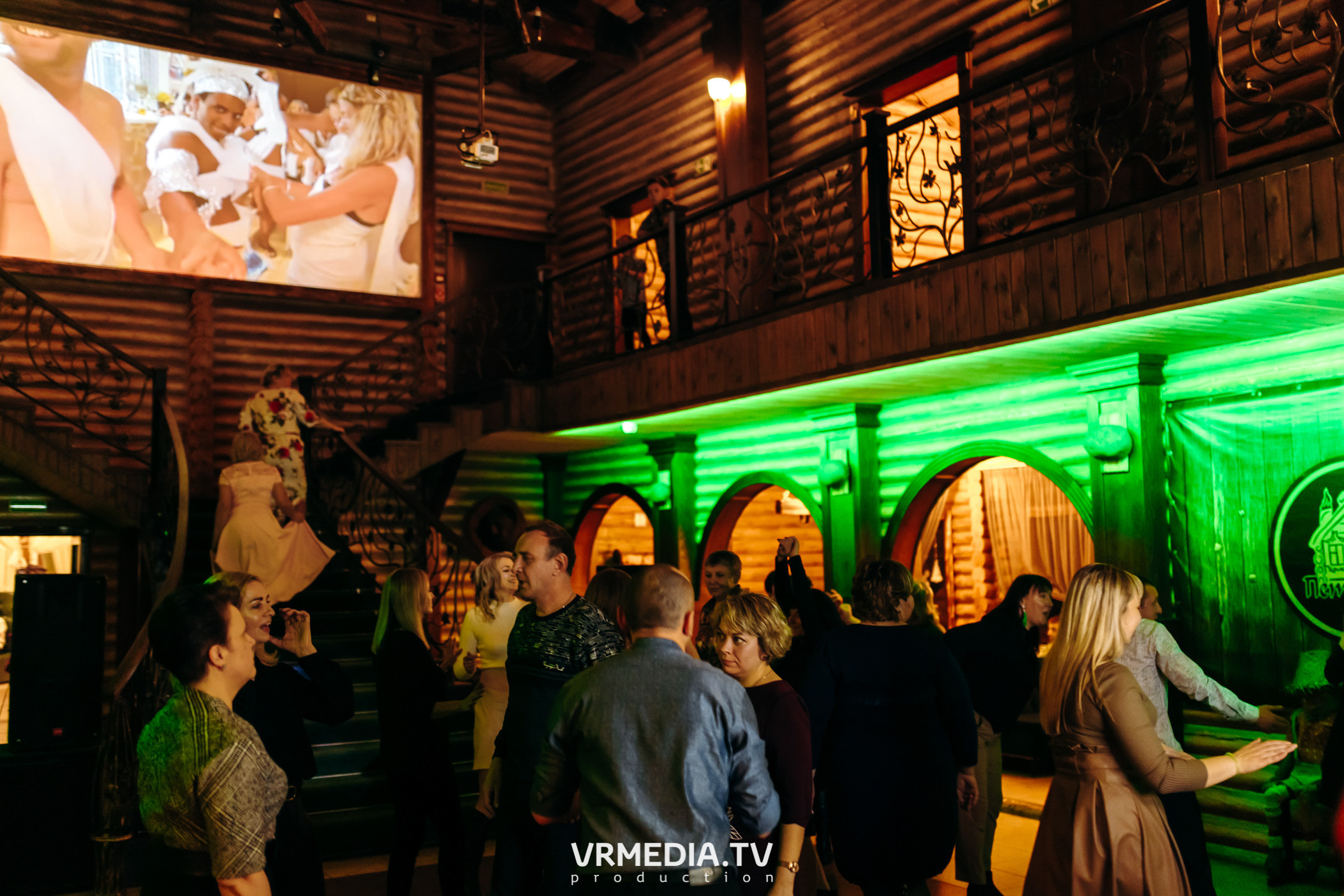 В гостях «У Петровича»