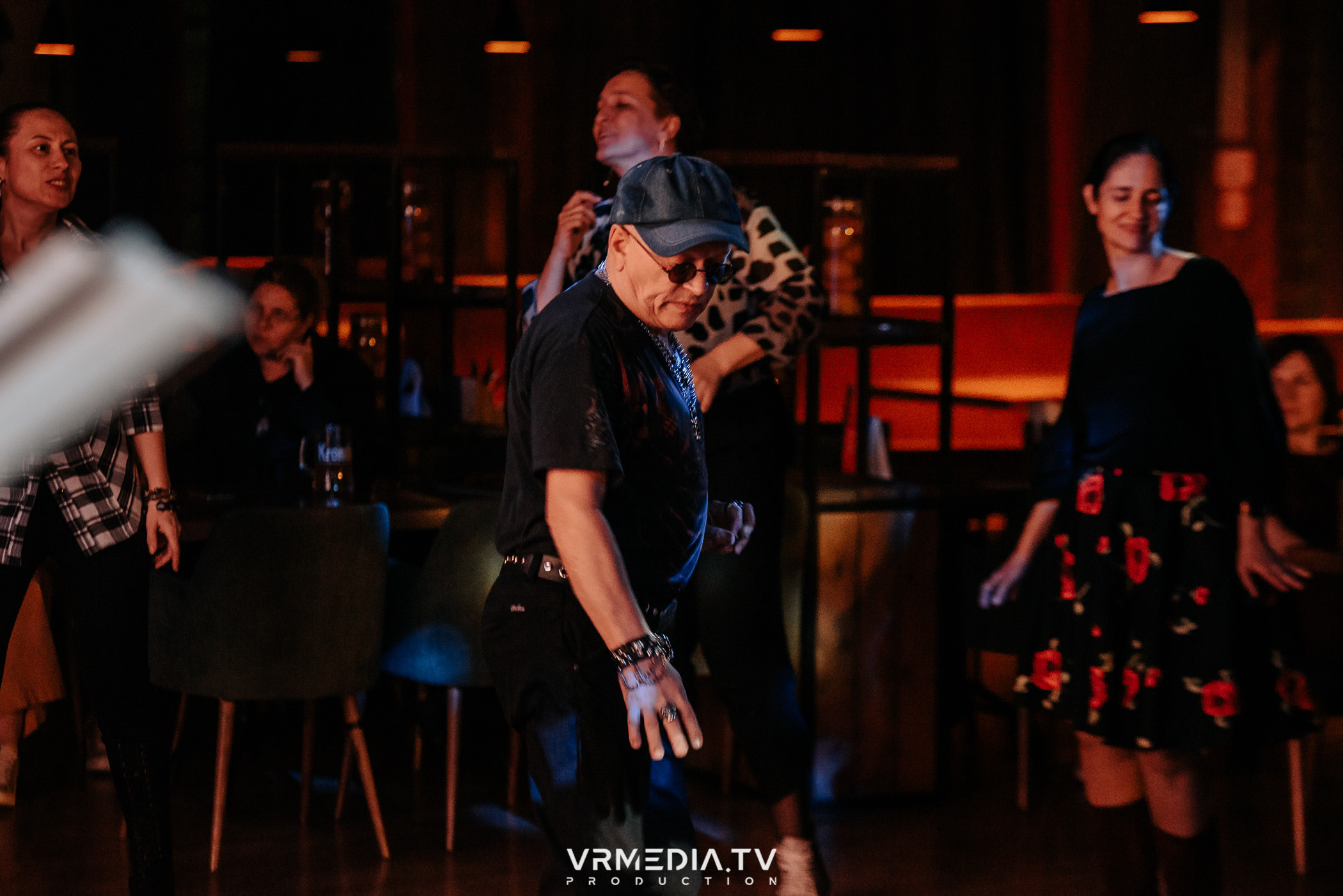 Джазовая среда: РАДИОНЯНЯ (Москва)