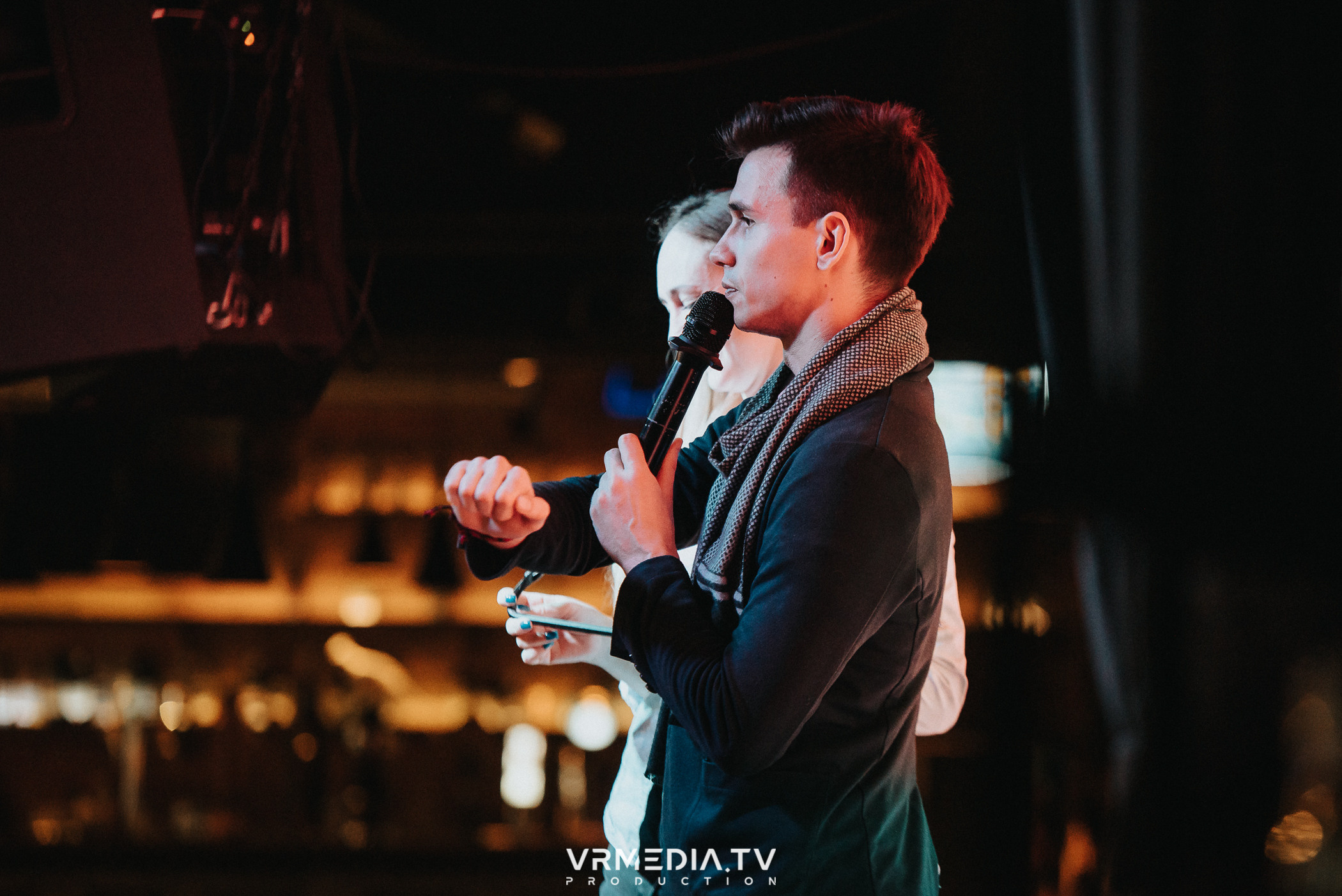 IMOM’S в гриль-баре «Жара»