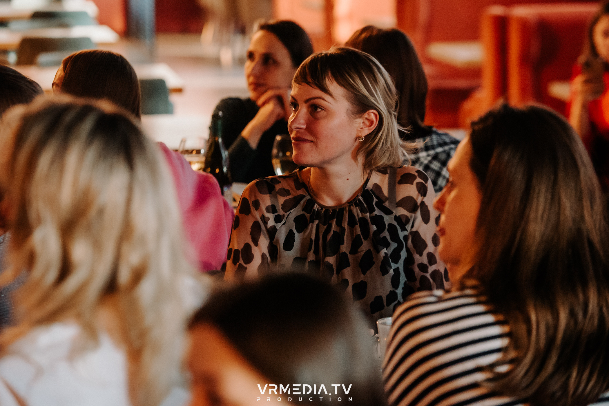 IMOM’S в гриль-баре «Жара»