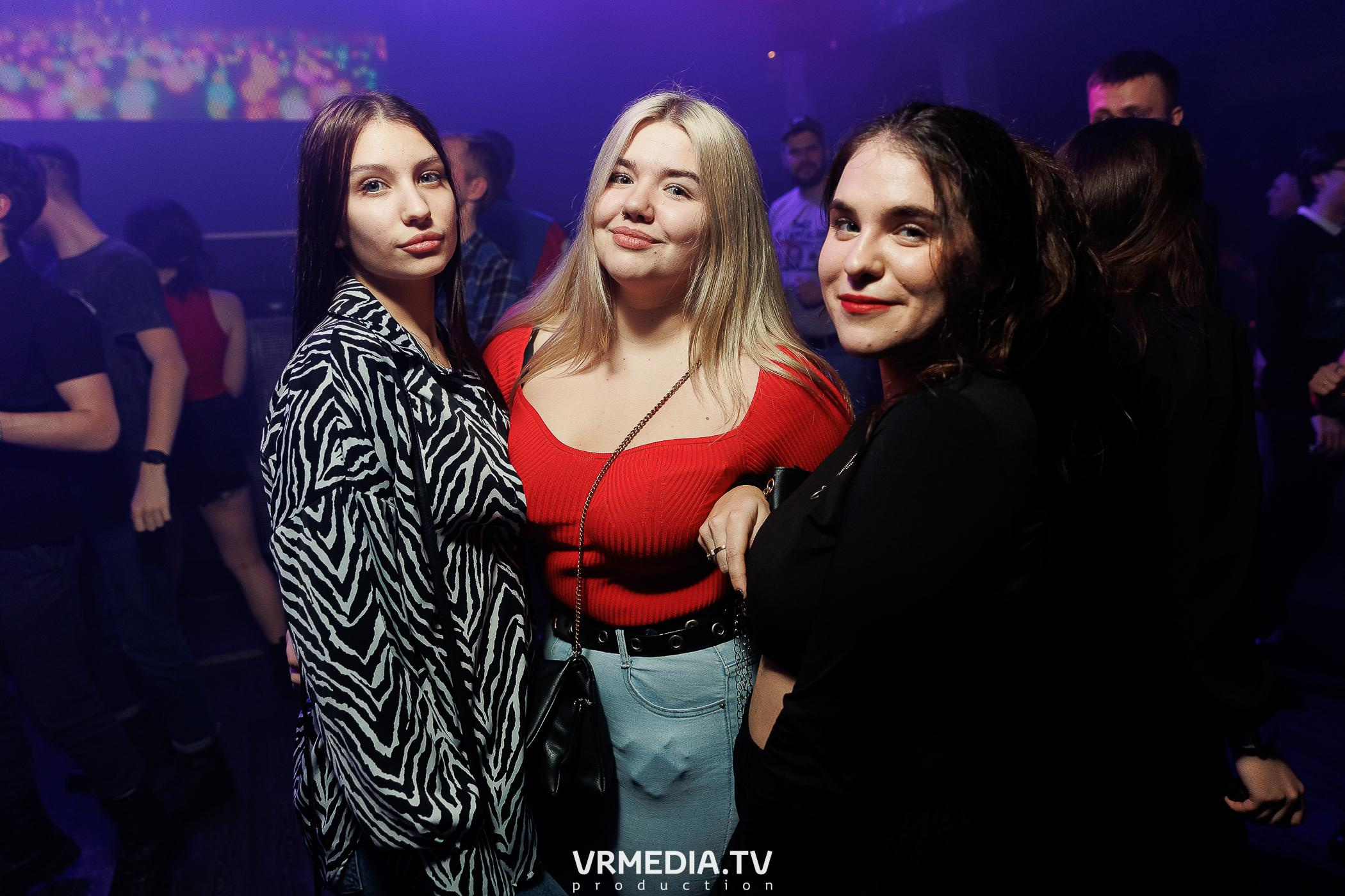 Молодость простит! 2023