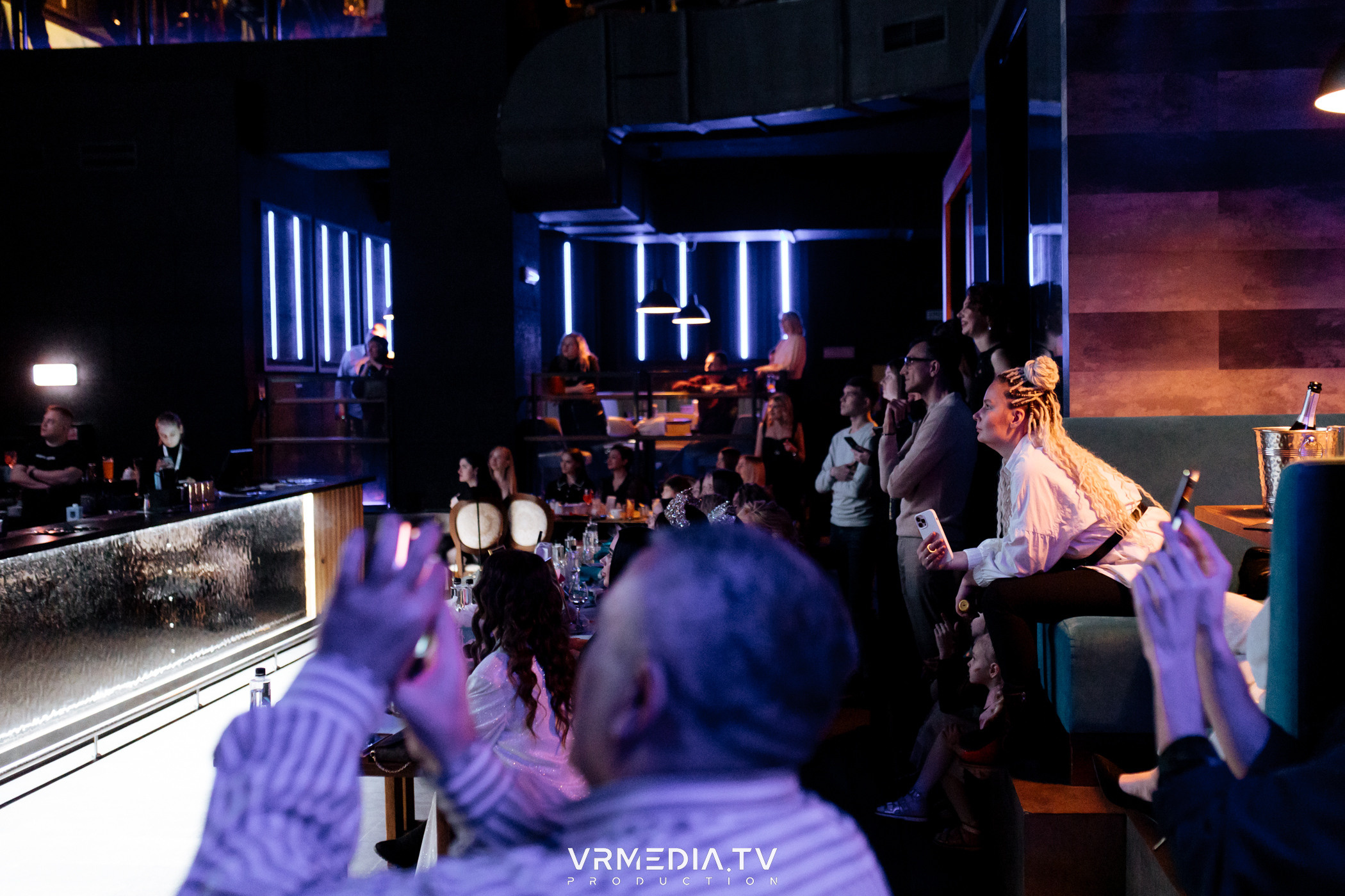 Финал регионального конкурса «Мисс и Миссис Кемерово 2023»