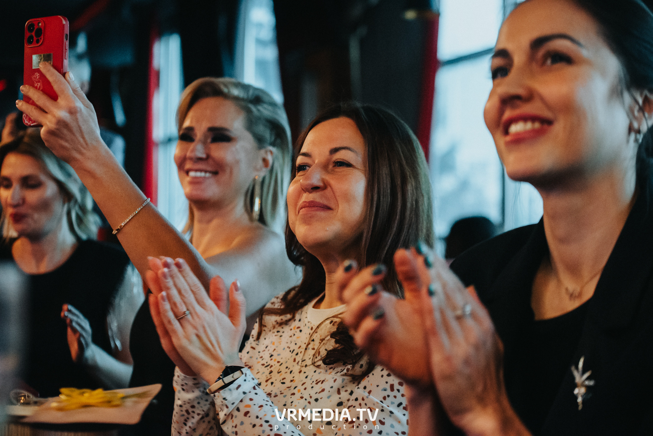 ЛЕДИ КУЗБАСС — 2023. ТРАНСФОРМАЦИЯ