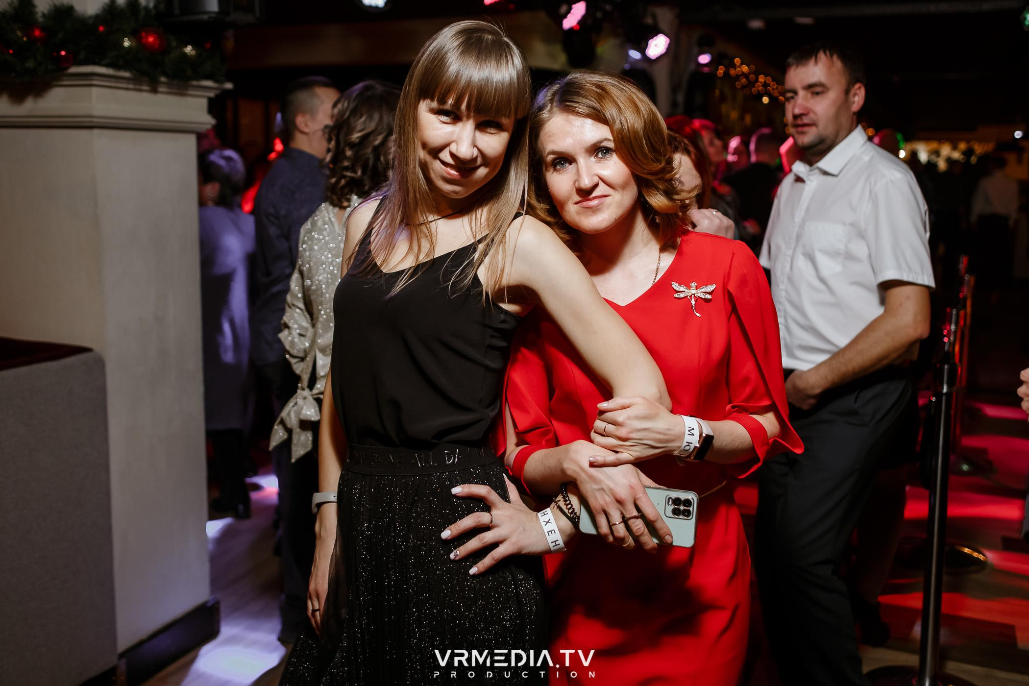 Встречаем Год Весёлого Кролика в Мюнхене!