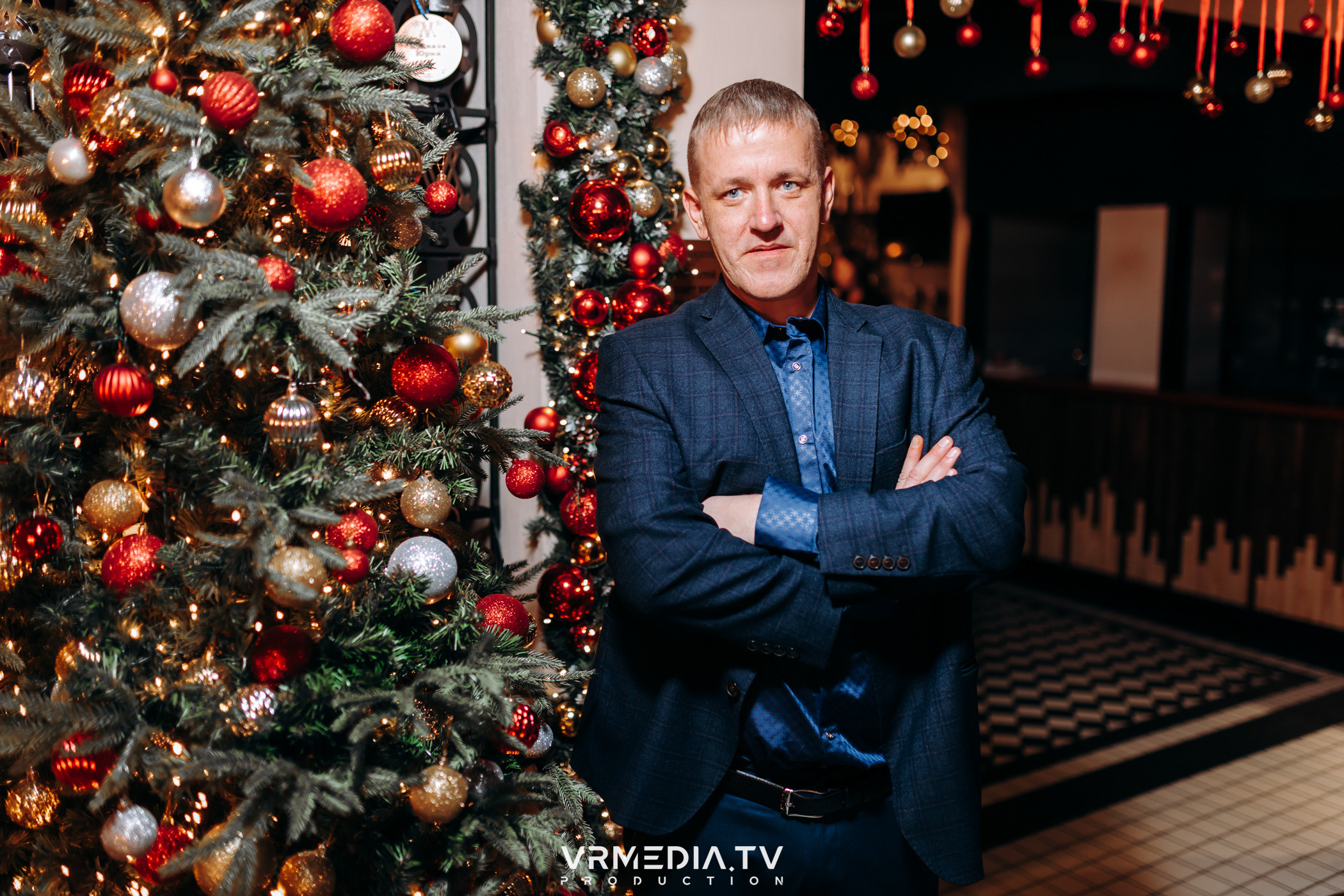 Встречаем Год Весёлого Кролика в Мюнхене!