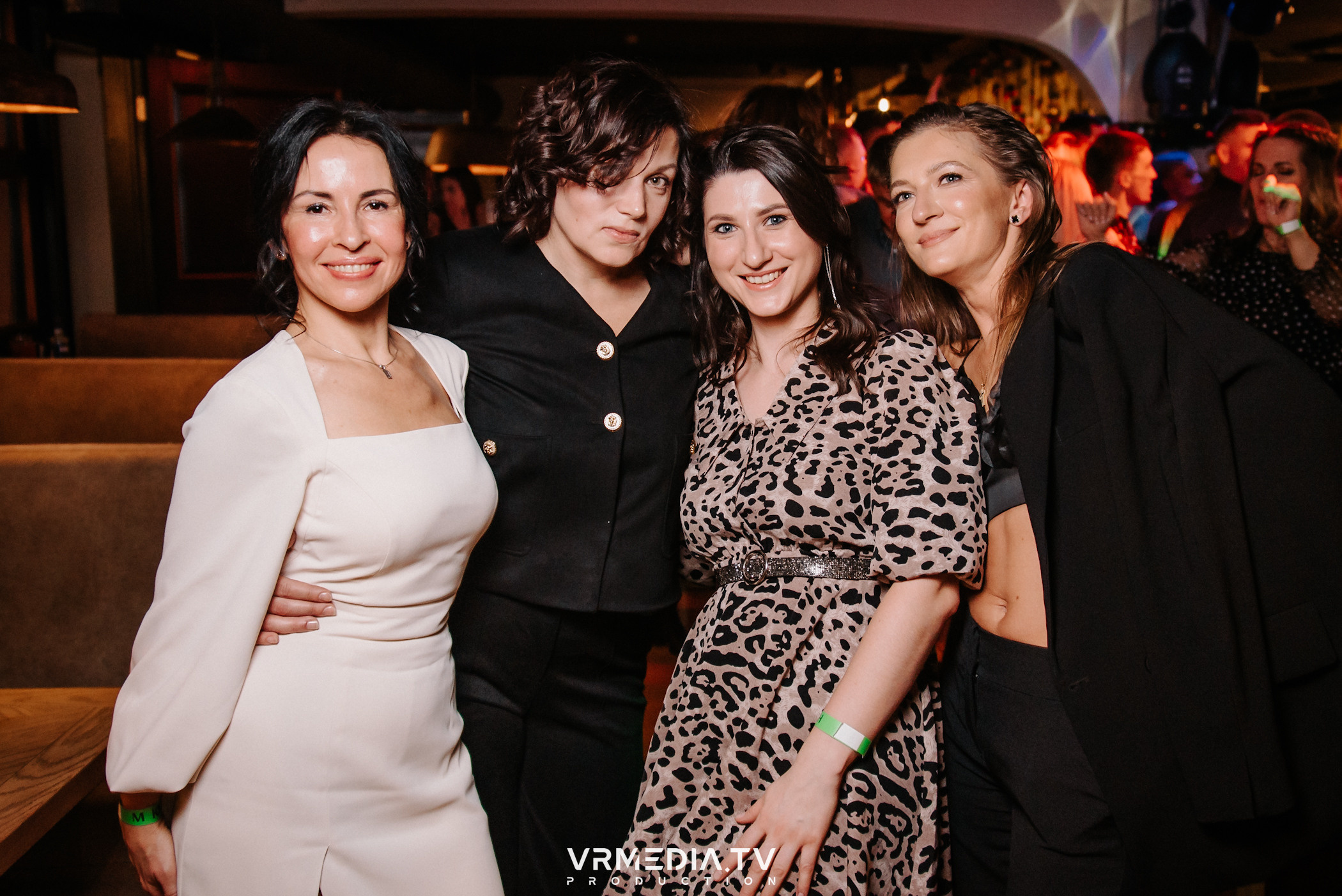 Встречаем Год Весёлого Кролика в Мюнхене!