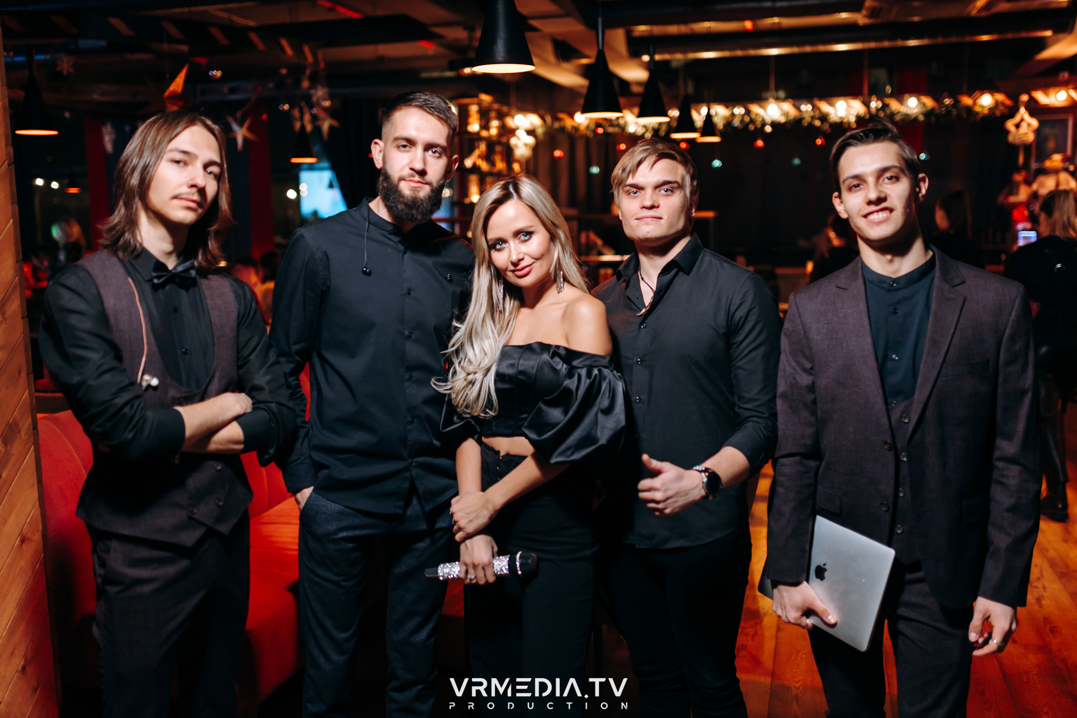 #ЖАРКИЙСТАРЫЙНОВЫЙГОД в гриль-баре «Жара»