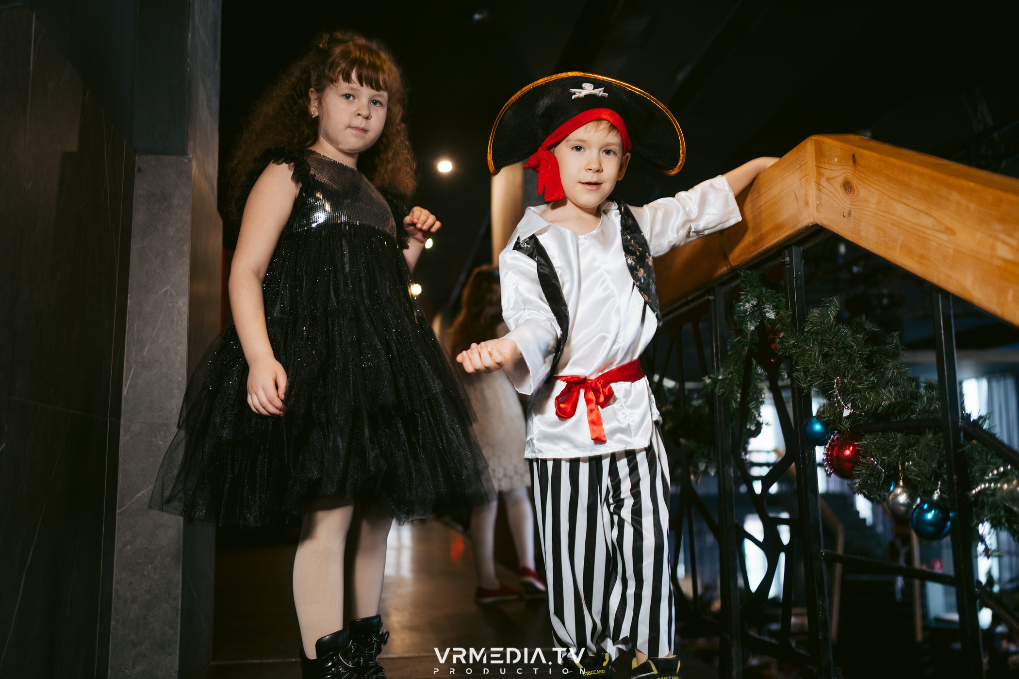 Baby time в баре «DOSKI»