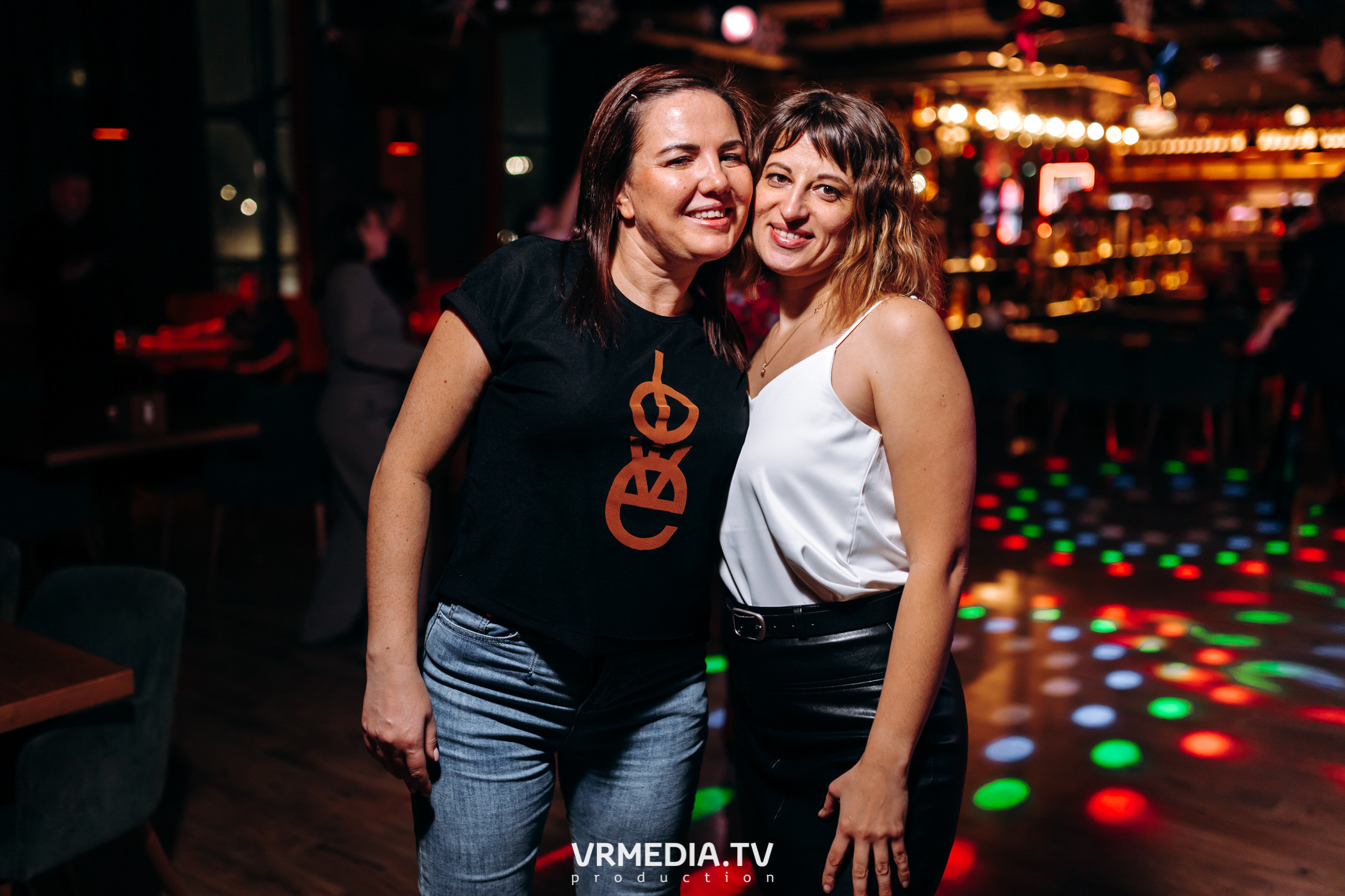 #ЖАРКИЕДНИИНОЧИ в гриль-баре «Жара»