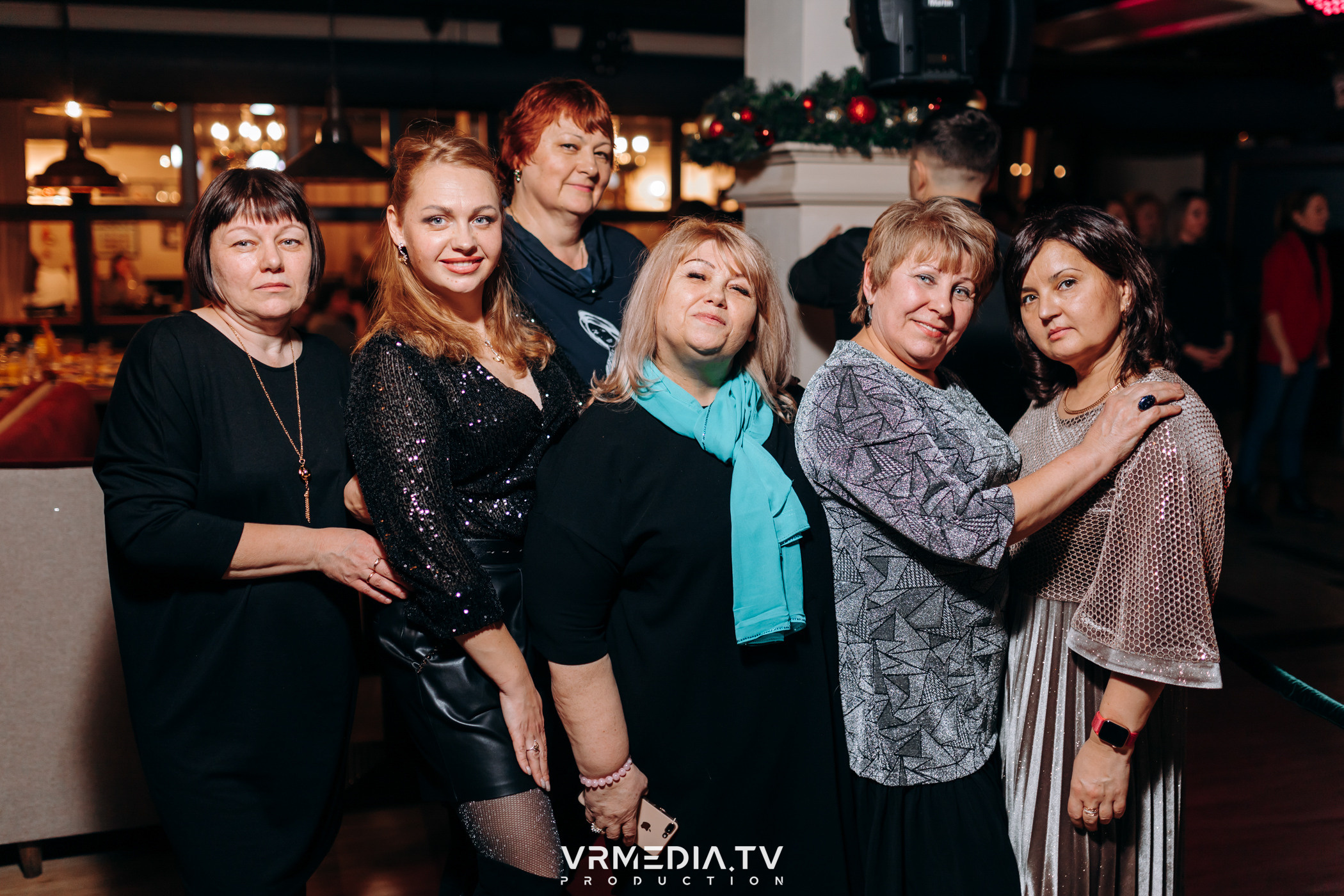 Встречаем Год Весёлого Кролика в Мюнхене!