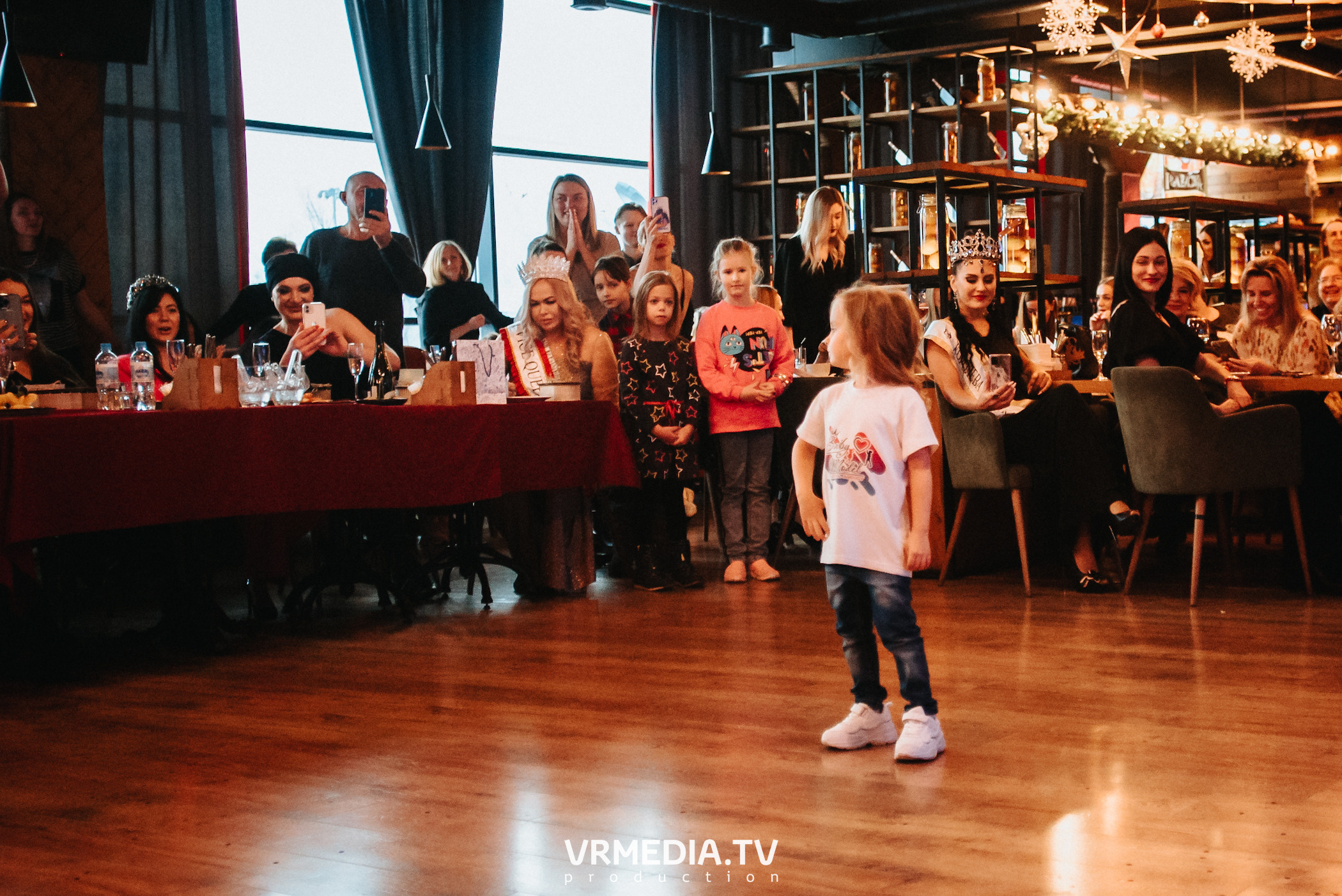 ЛЕДИ КУЗБАСС — 2023. ТРАНСФОРМАЦИЯ