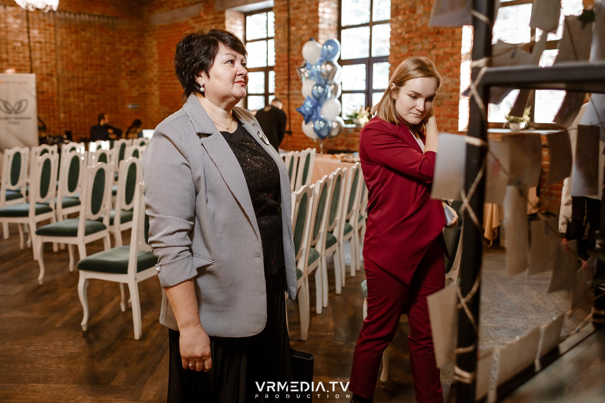 Общественник Года — 2022