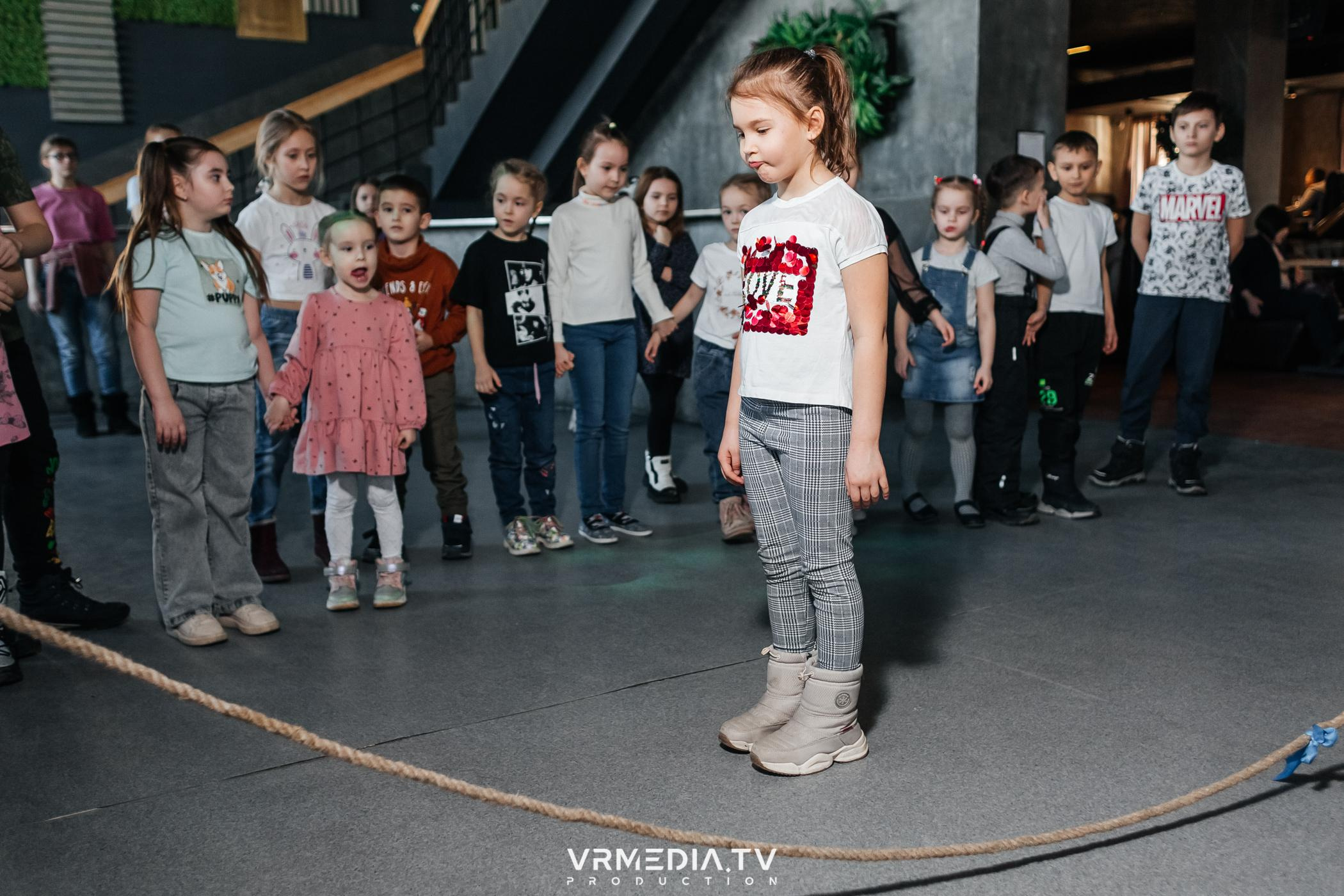 Baby time в баре «DOSKI»