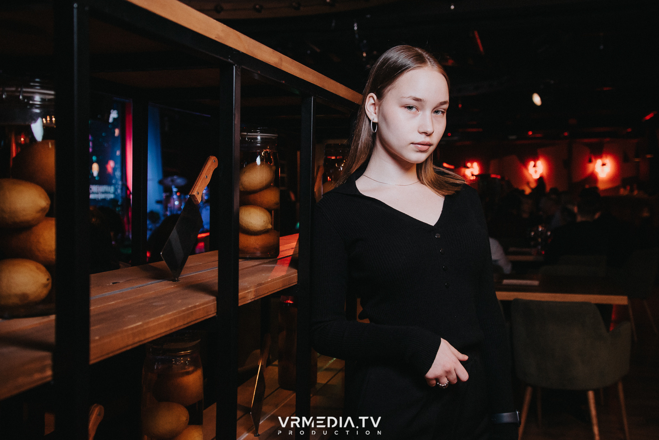 Джазовая среда: Джаз Замечательных Людей (Новосибирск)