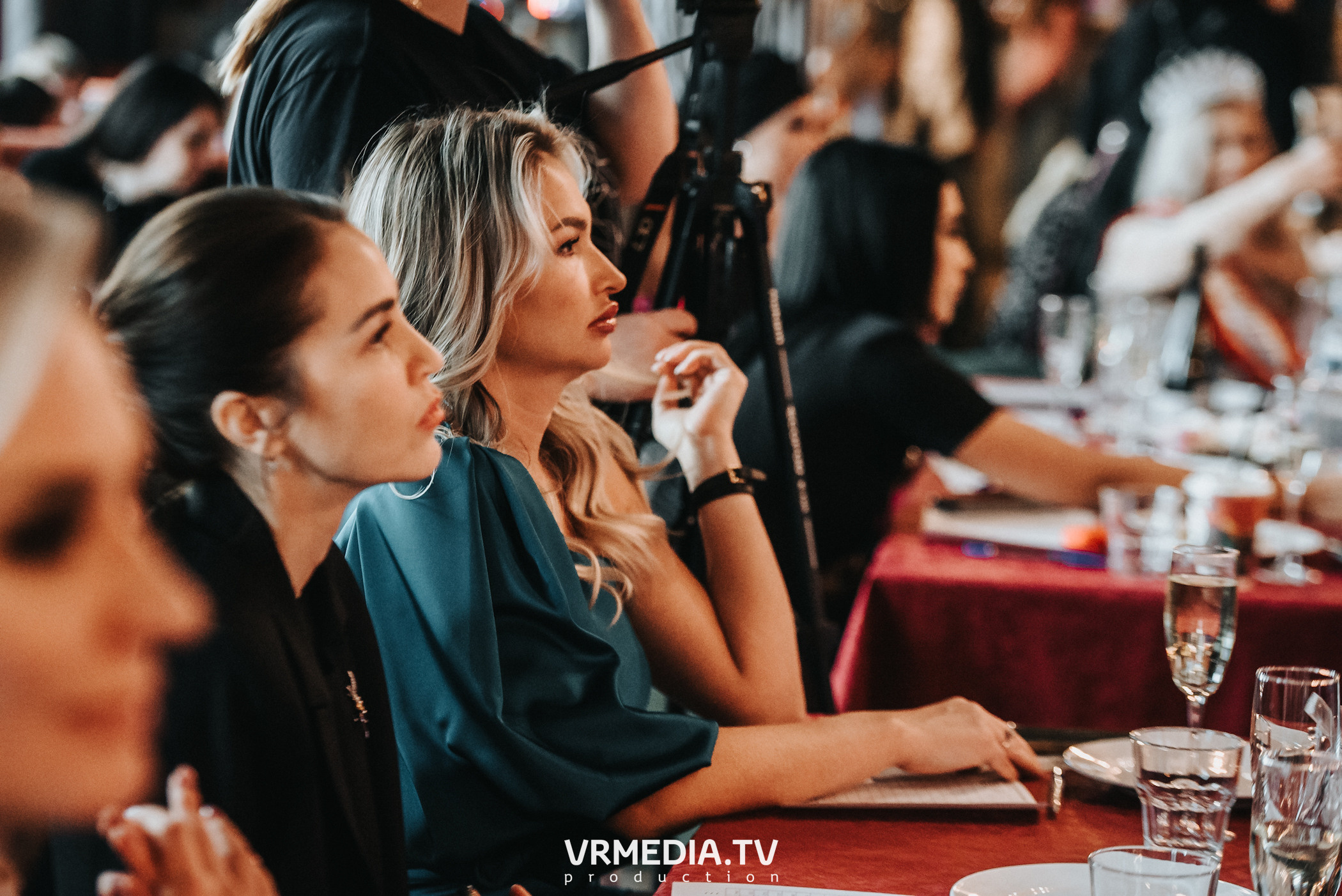 ЛЕДИ КУЗБАСС — 2023. ТРАНСФОРМАЦИЯ