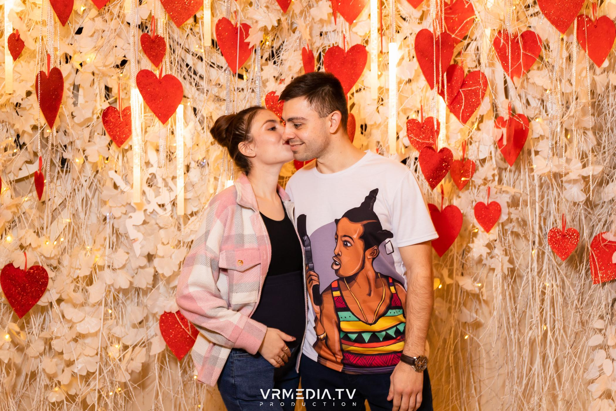 Эйнштейн party в ресторане «Мюнхен»