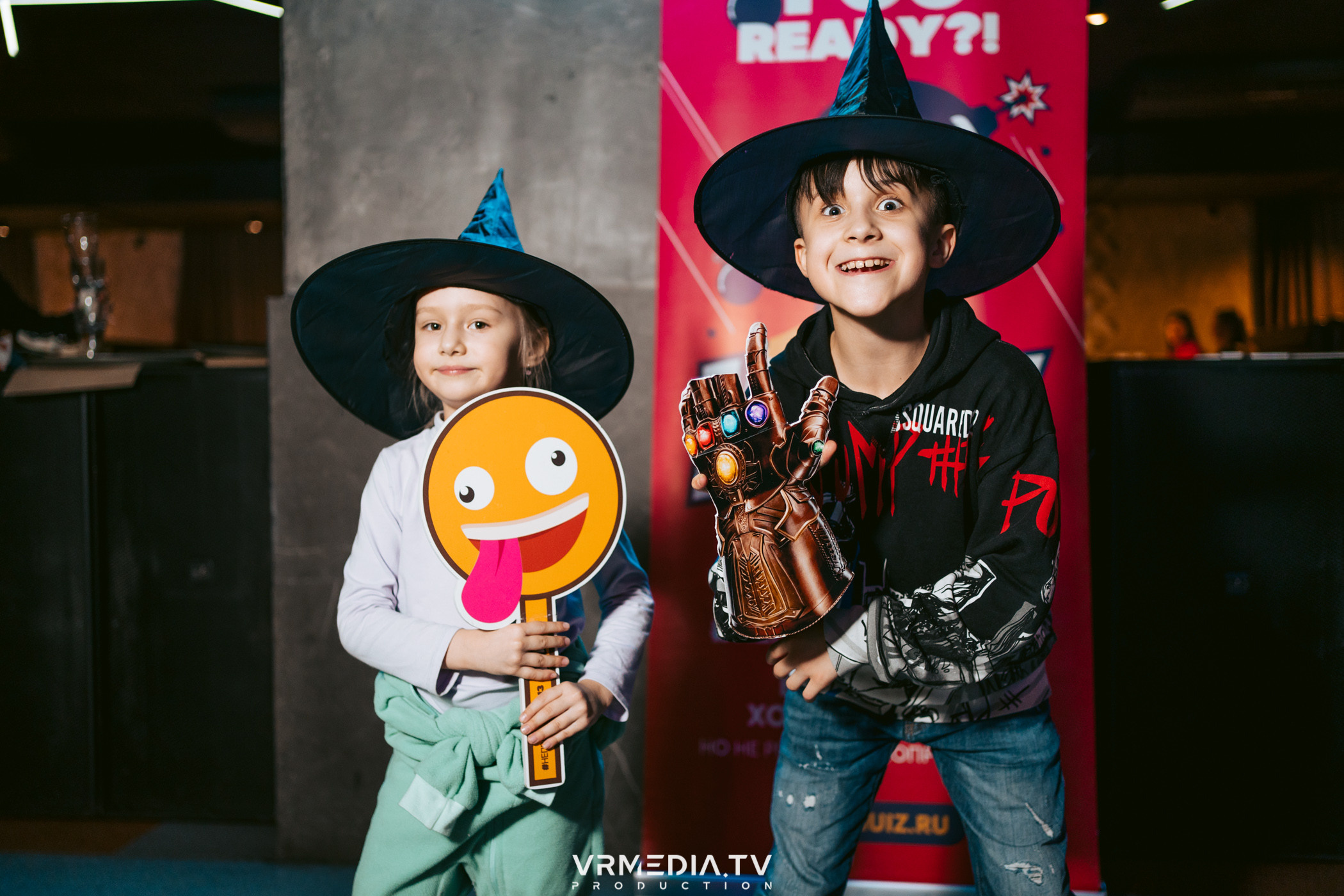 WoW QuiZ в баре «DOSKI»