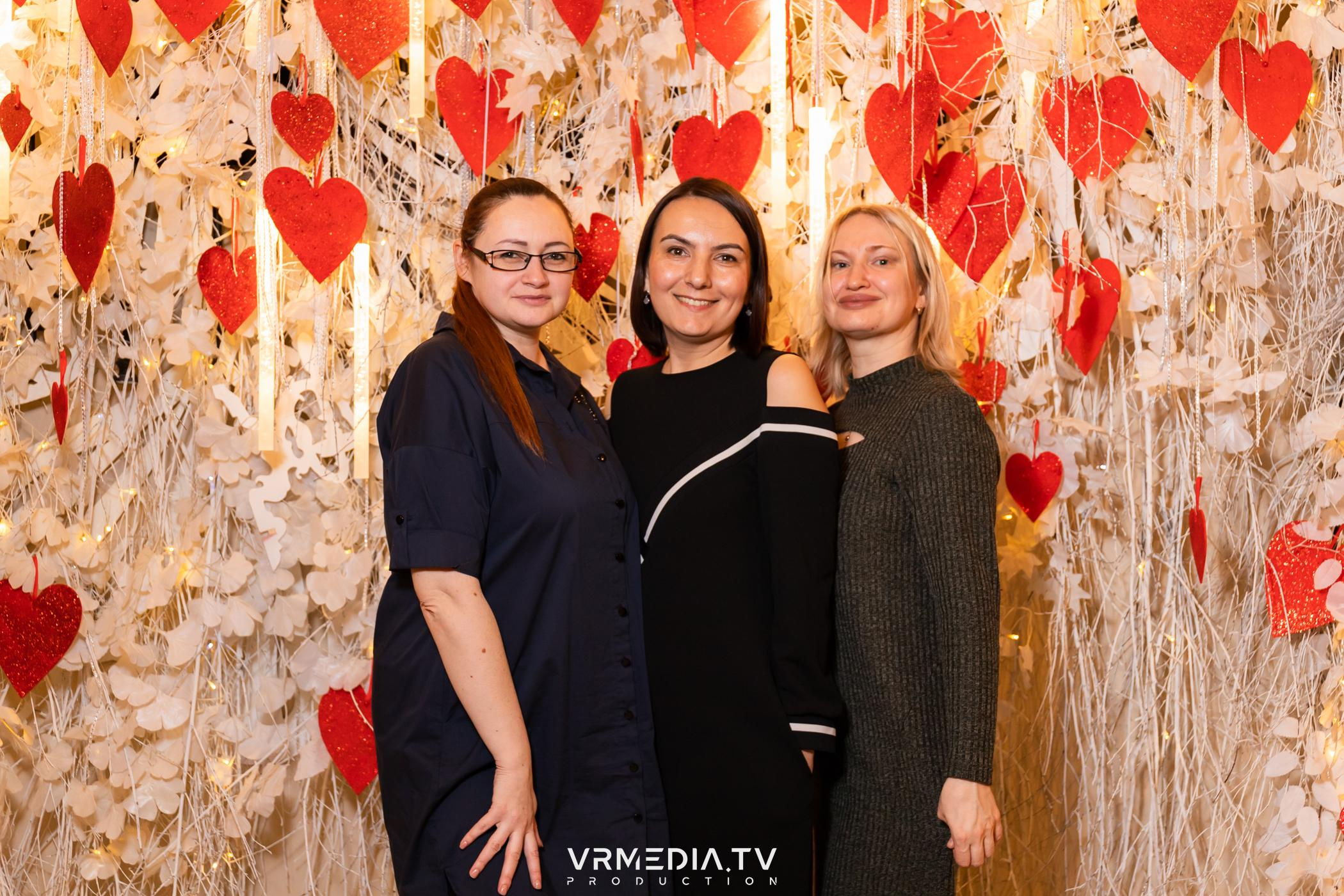 Эйнштейн party в ресторане «Мюнхен»