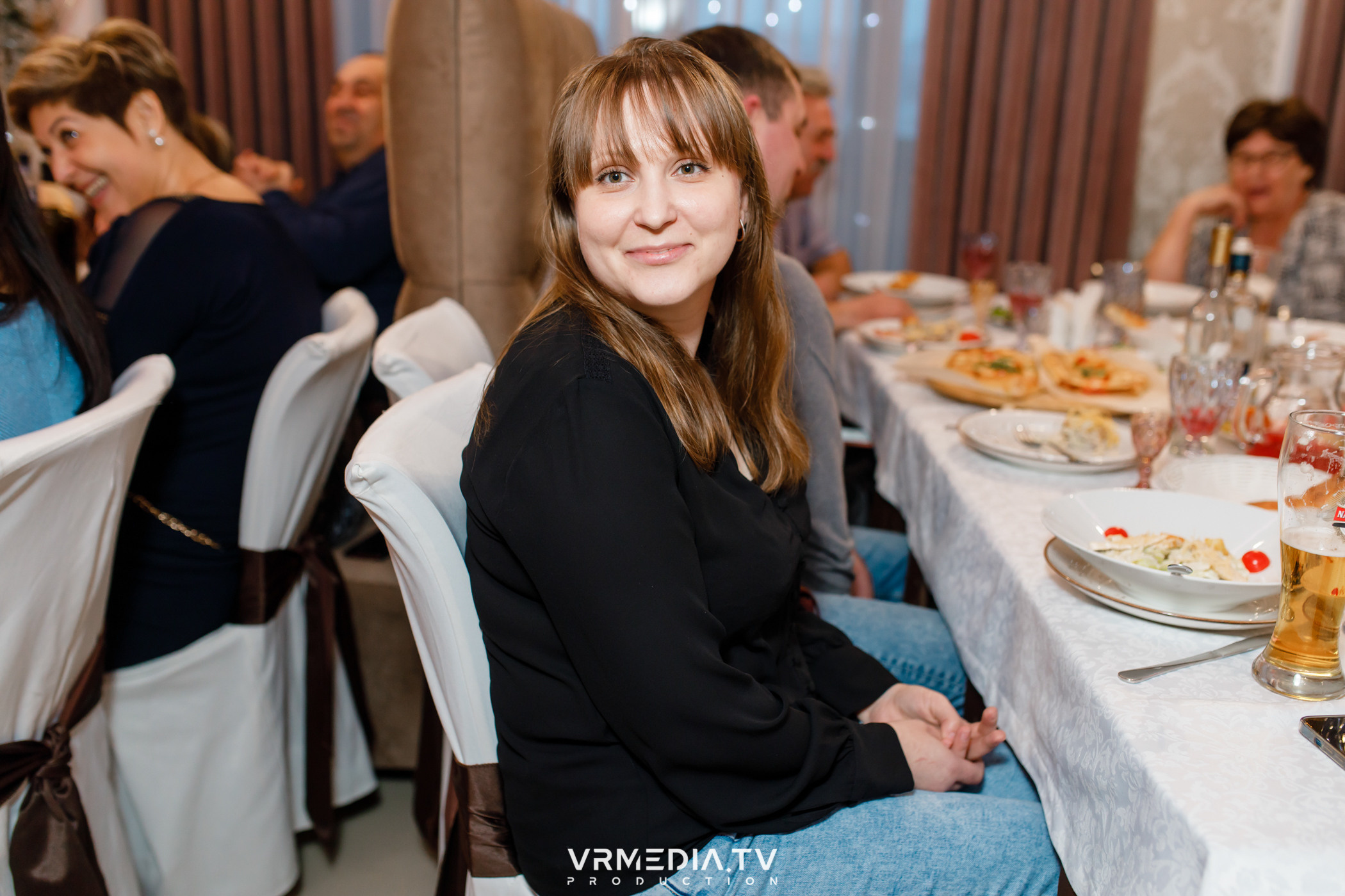 10 лет ресторану «Мимино»