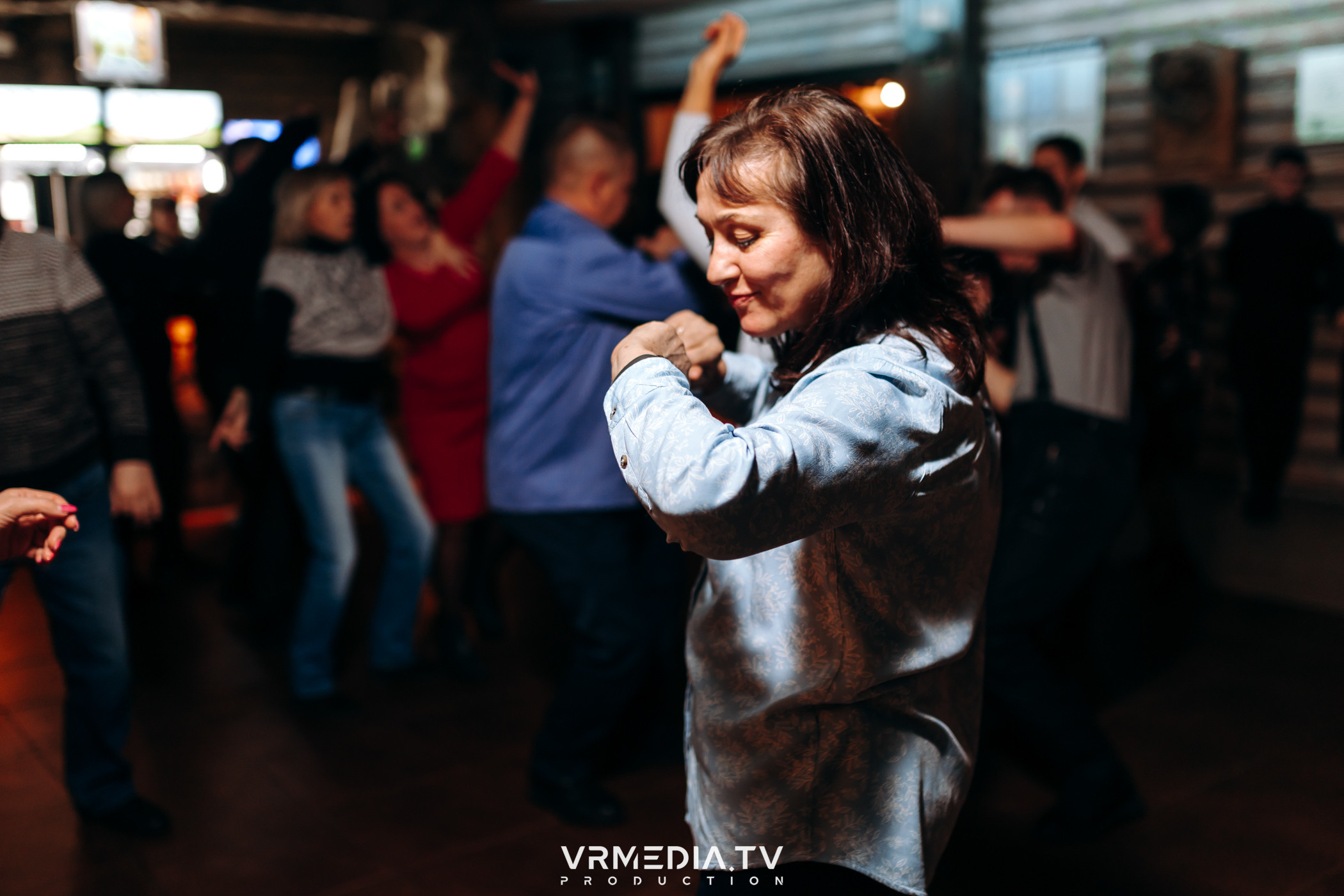 В гостях «У Петровича»