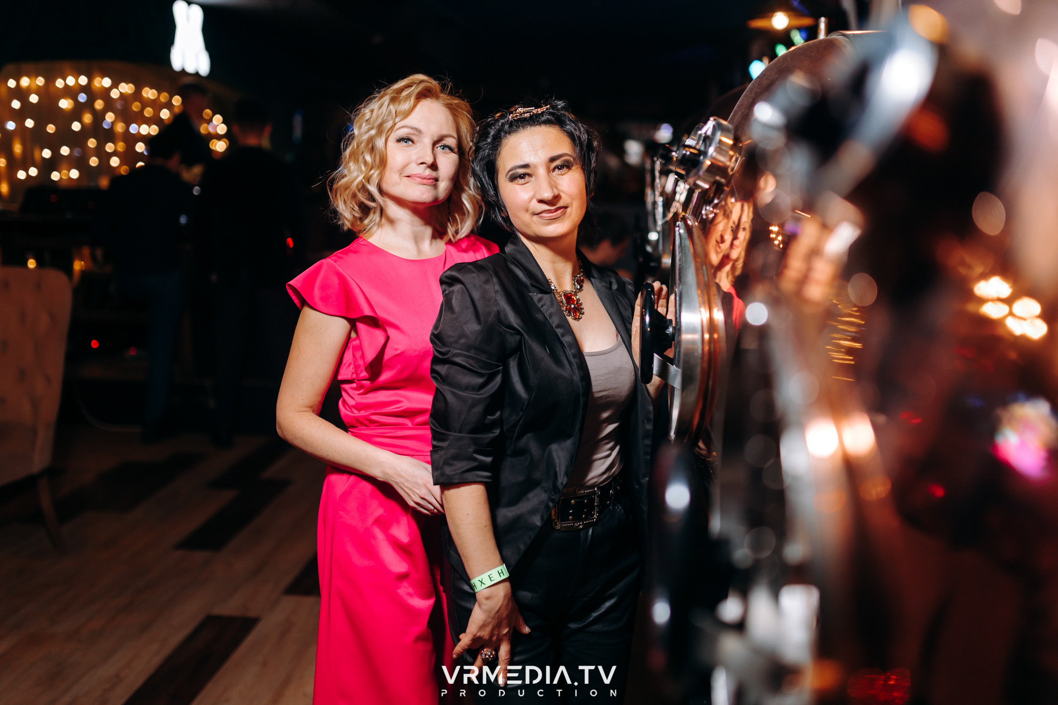 Встречаем Год Весёлого Кролика в Мюнхене!