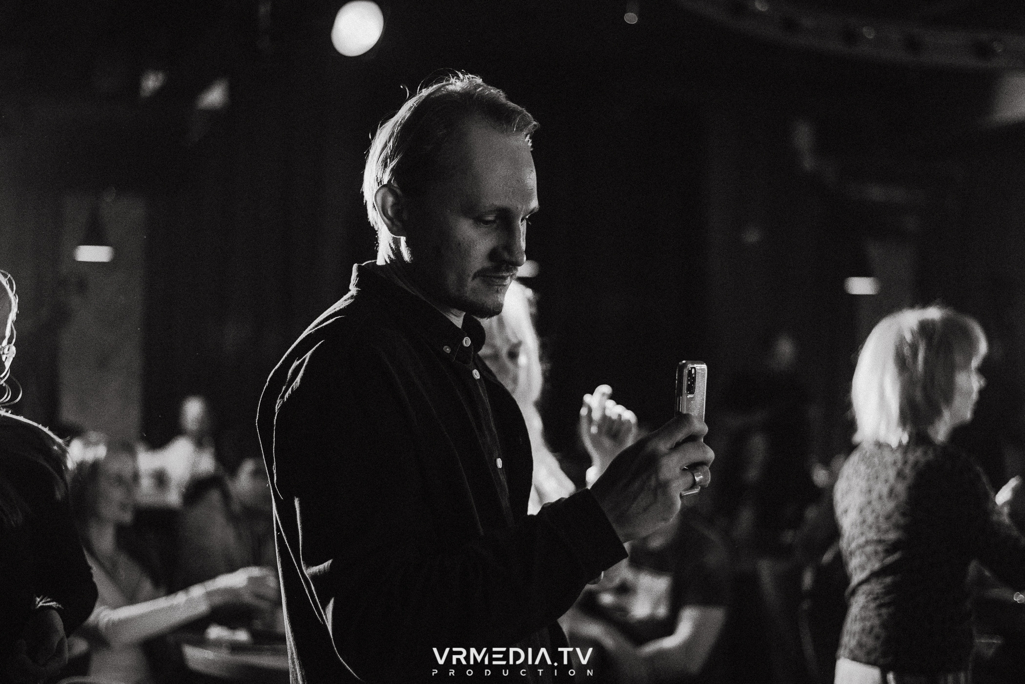 Джазовая среда: BBQueen: Переменная облачность