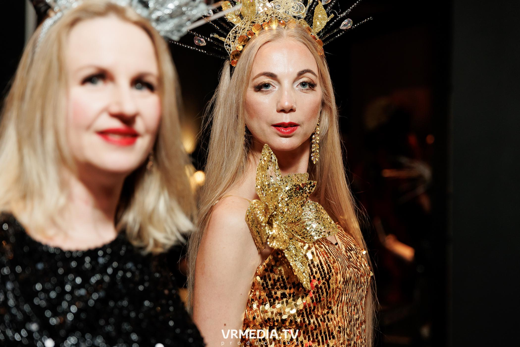 Leomar prod: Glam Style 2023