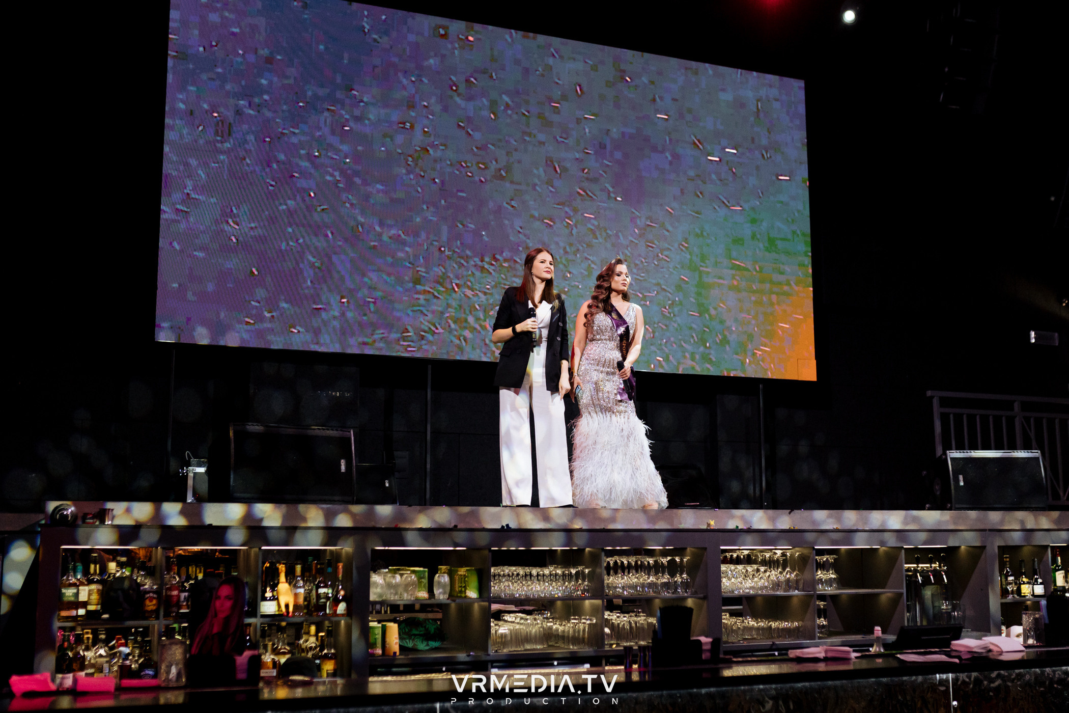 Финал регионального конкурса «Мисс и Миссис Кемерово 2023»