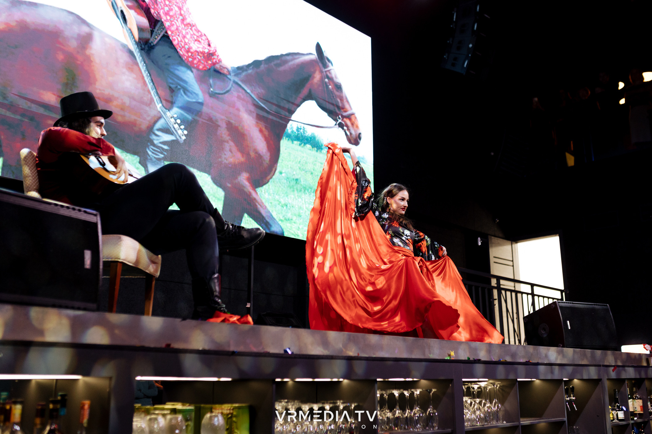 Финал регионального конкурса «Мисс и Миссис Кемерово 2023»