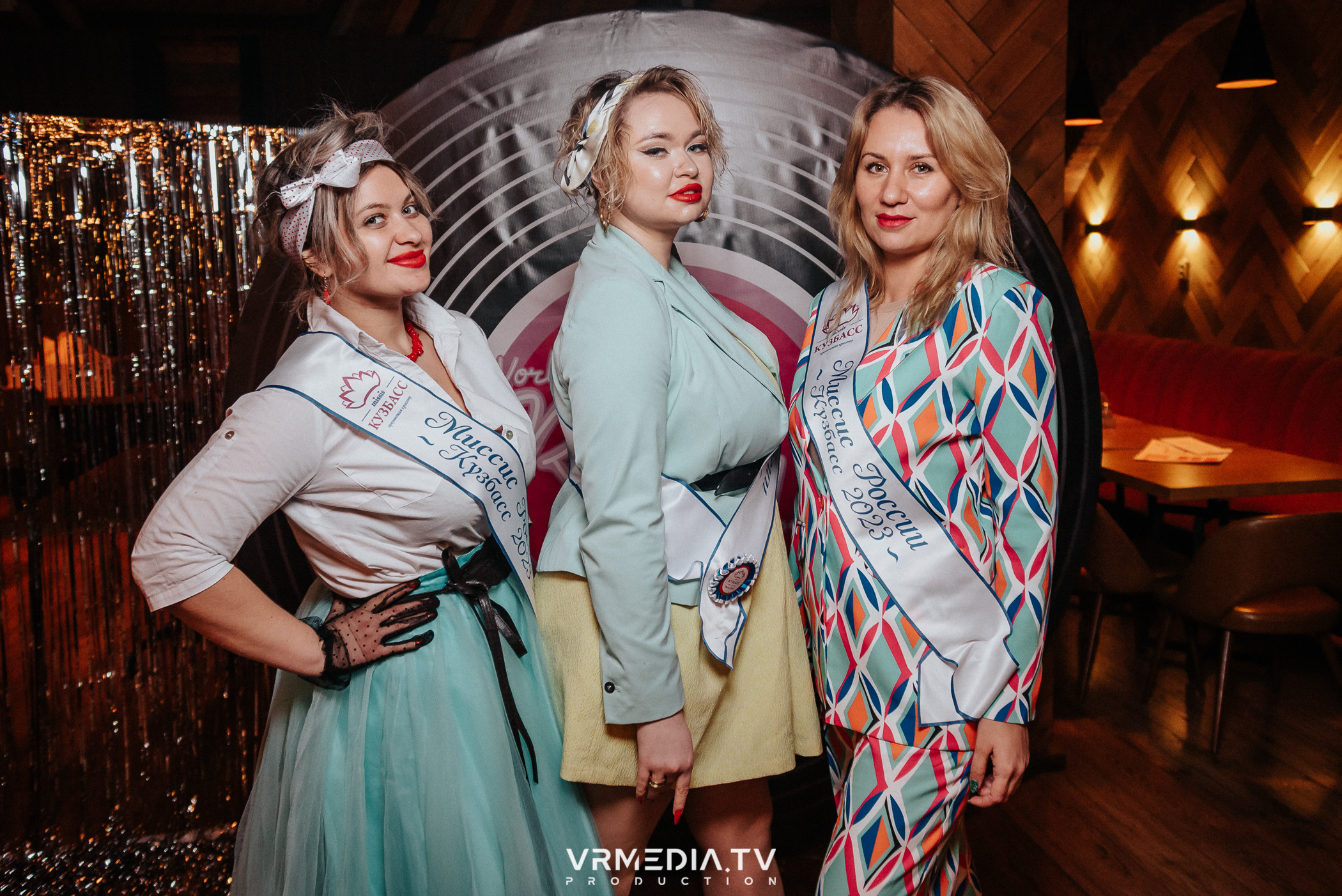 IMOM’S в гриль-баре «Жара»