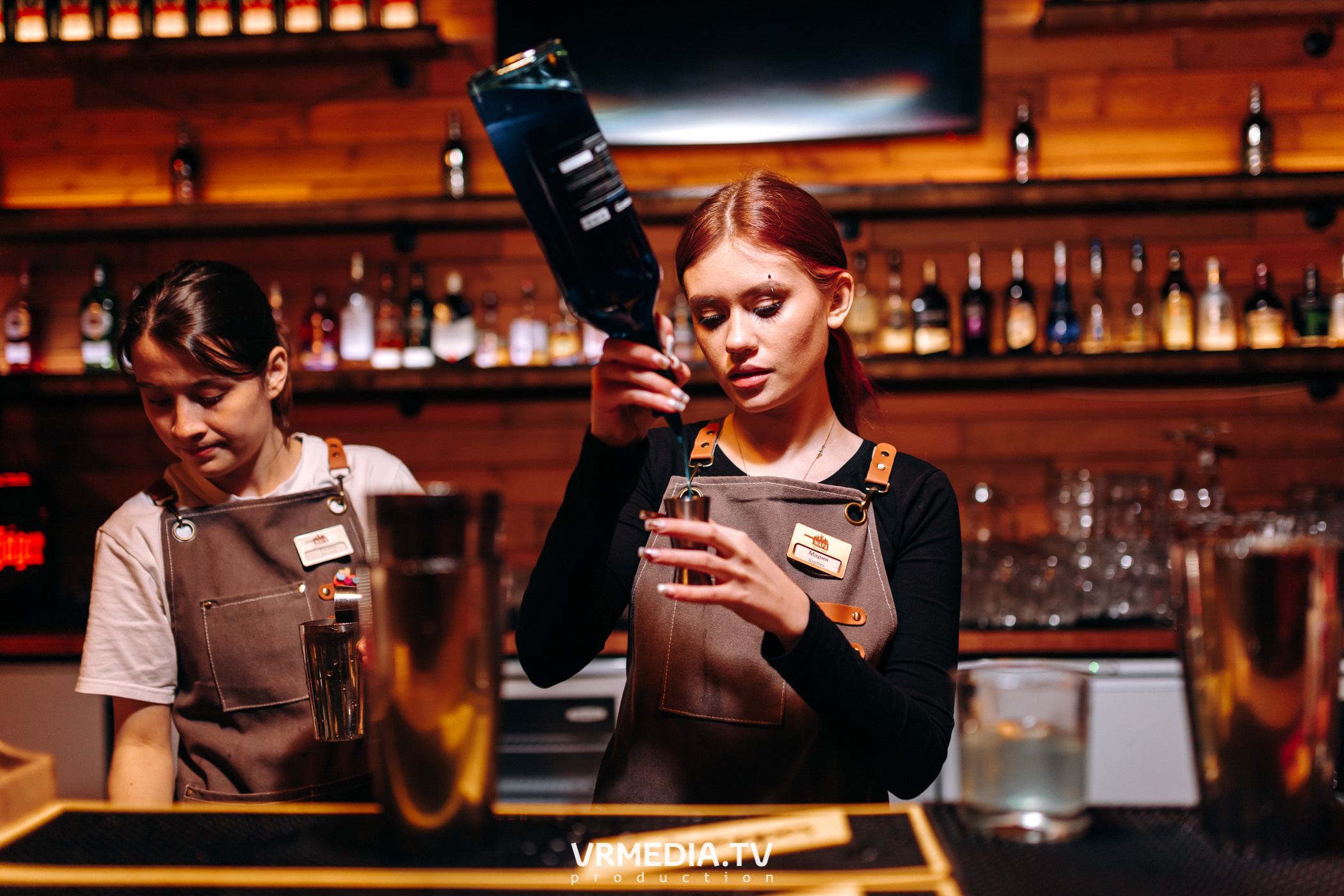 #ЖАРКИЕДНИИНОЧИ в гриль-баре «Жара»