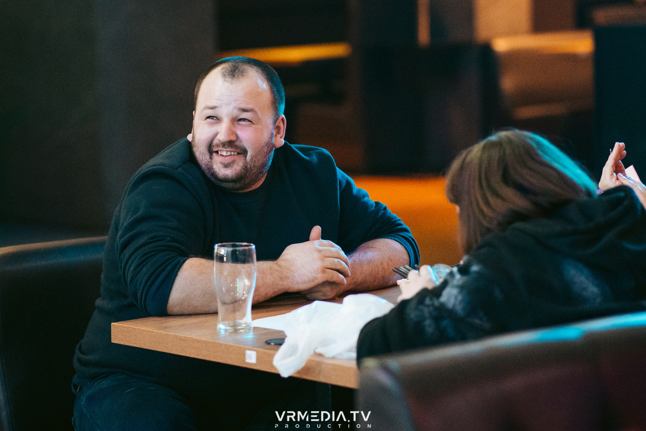 WoW QuiZ в баре «DOSKI»