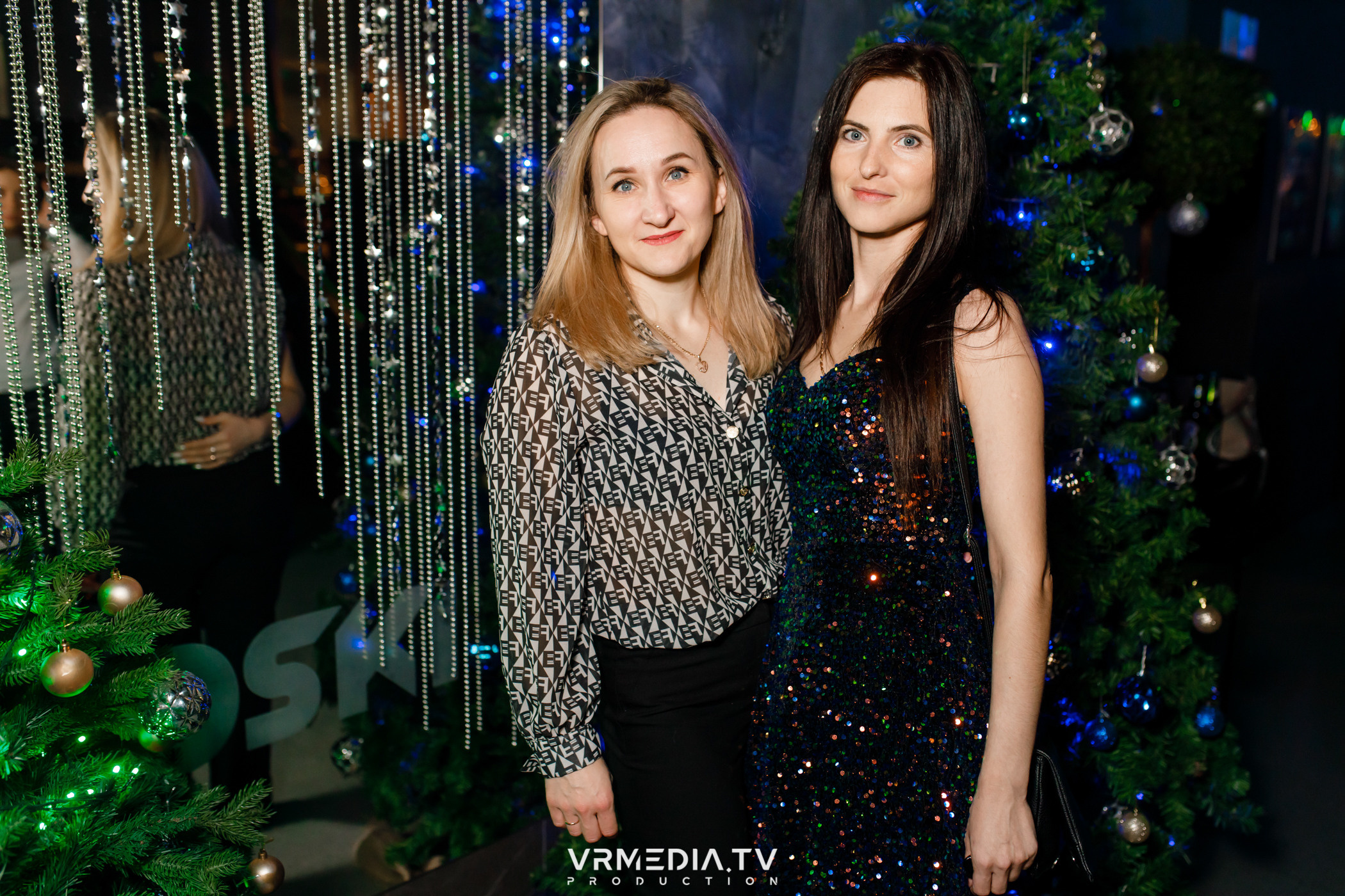 Выходные в баре «DOSKI»