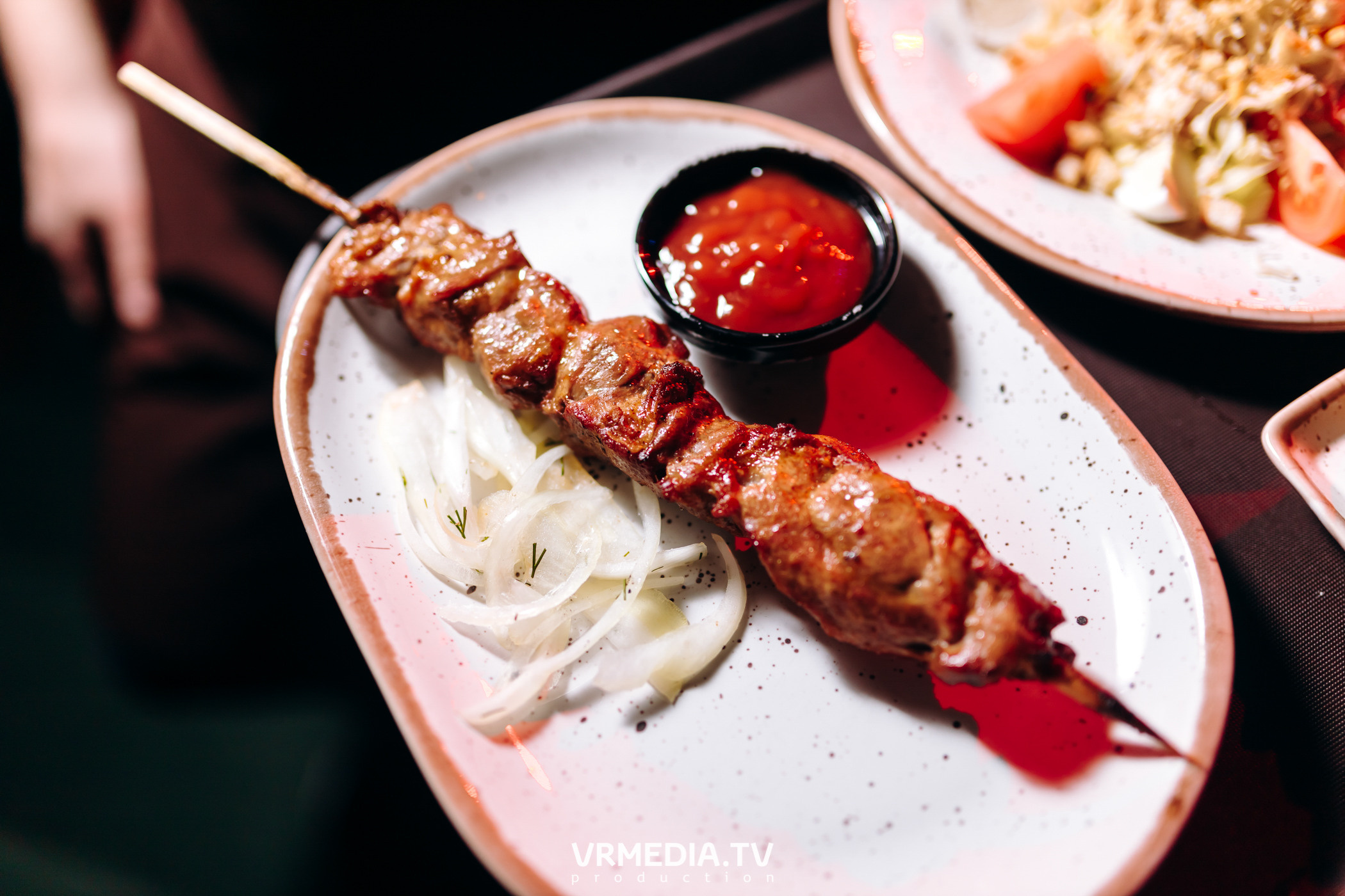 В гостях «У Петровича»