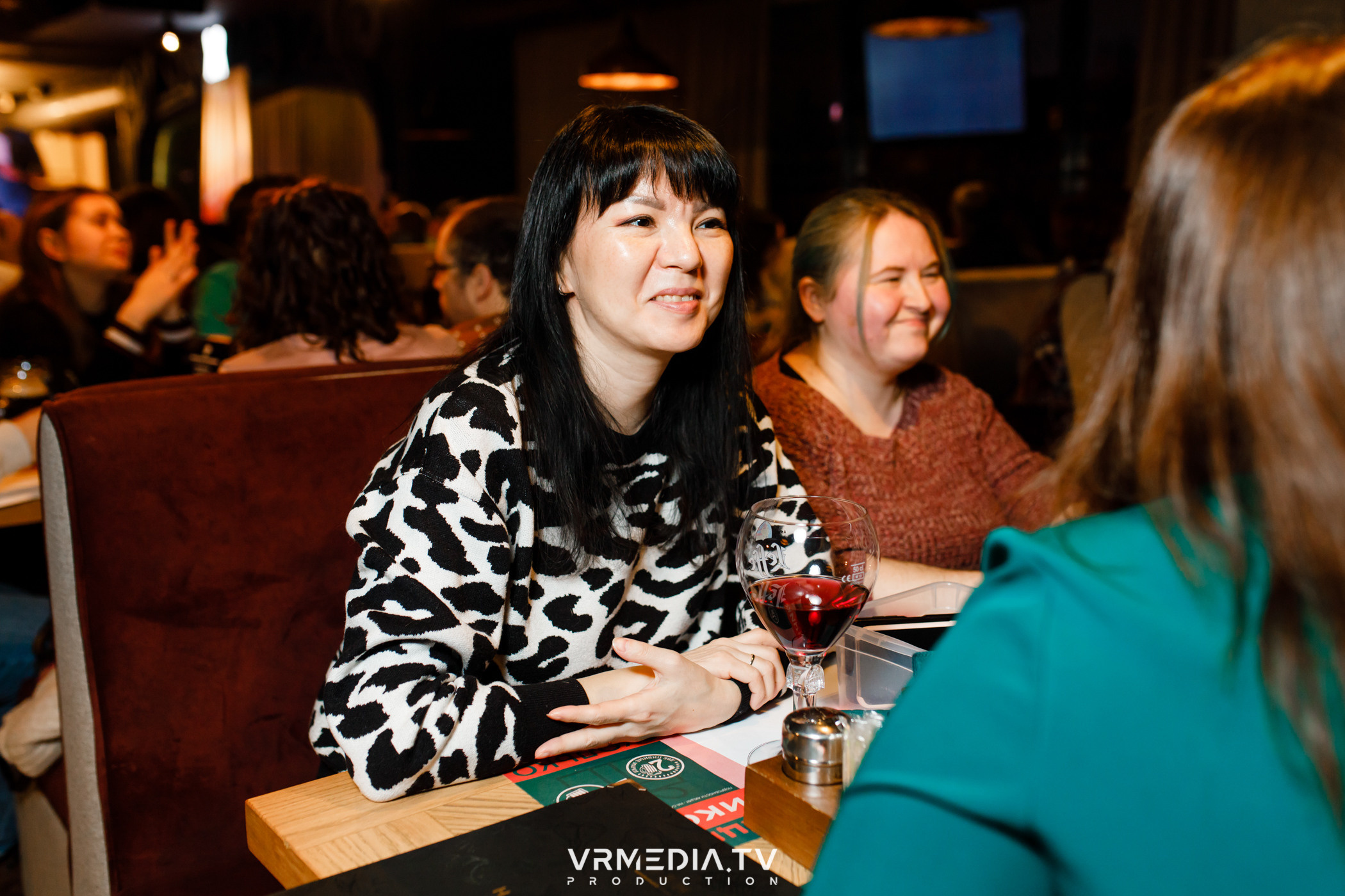 Эйнштейн party в ресторане «Мюнхен»