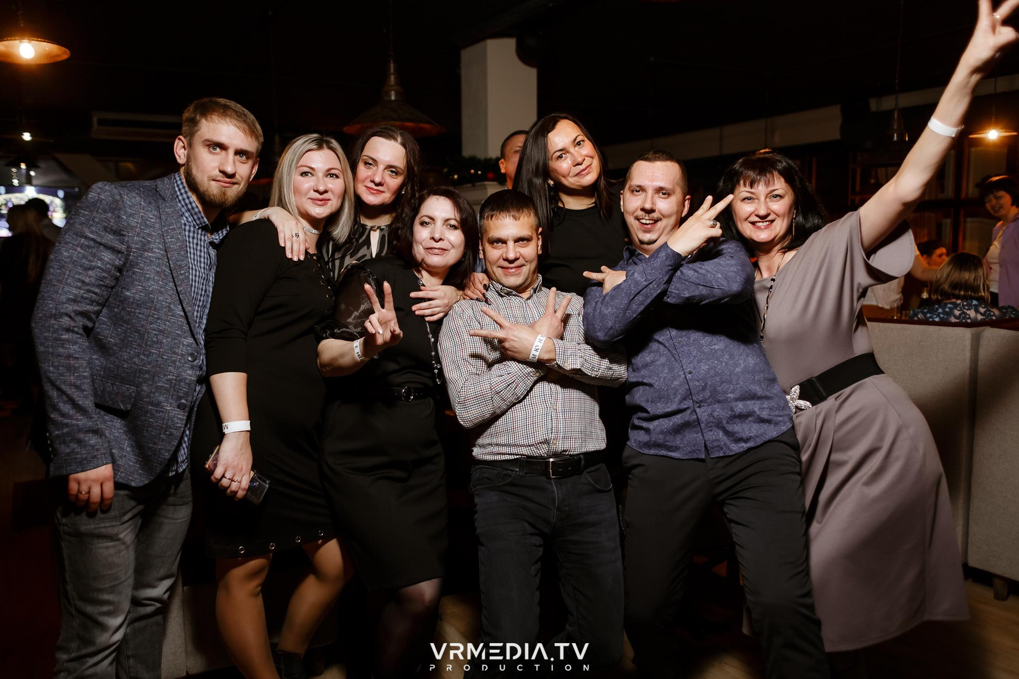 Встречаем Год Весёлого Кролика в Мюнхене!