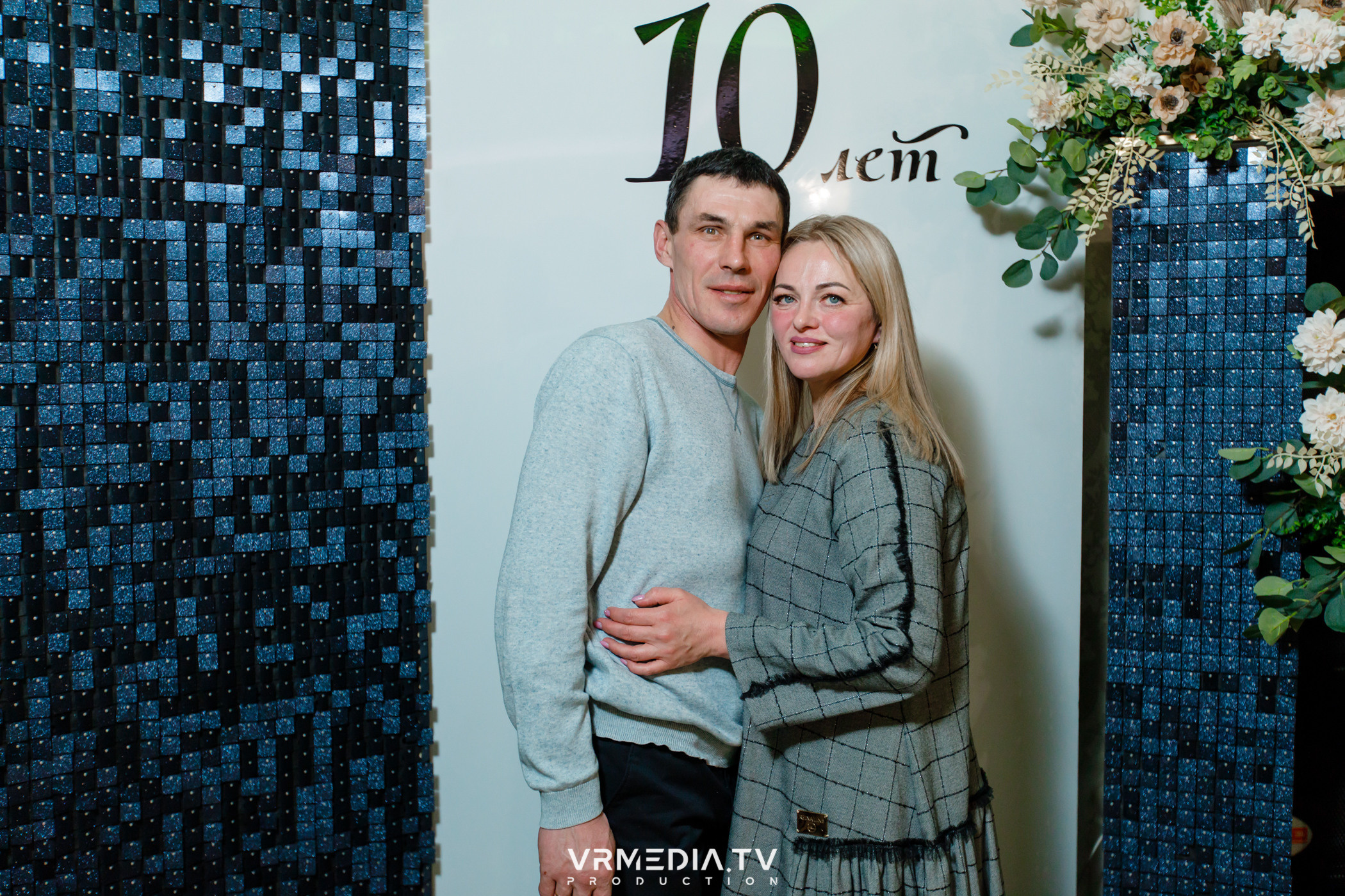 10 лет ресторану «Мимино»