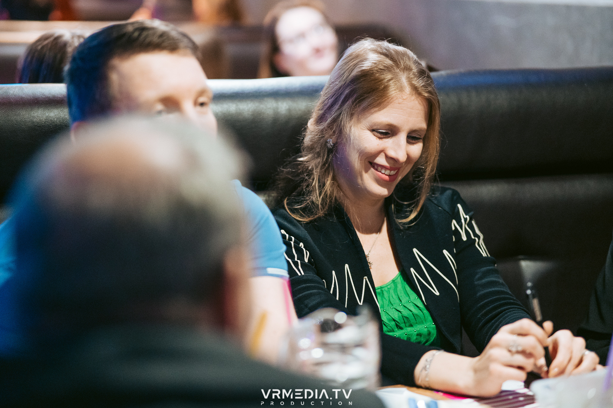 WoW QuiZ в баре «DOSKI»