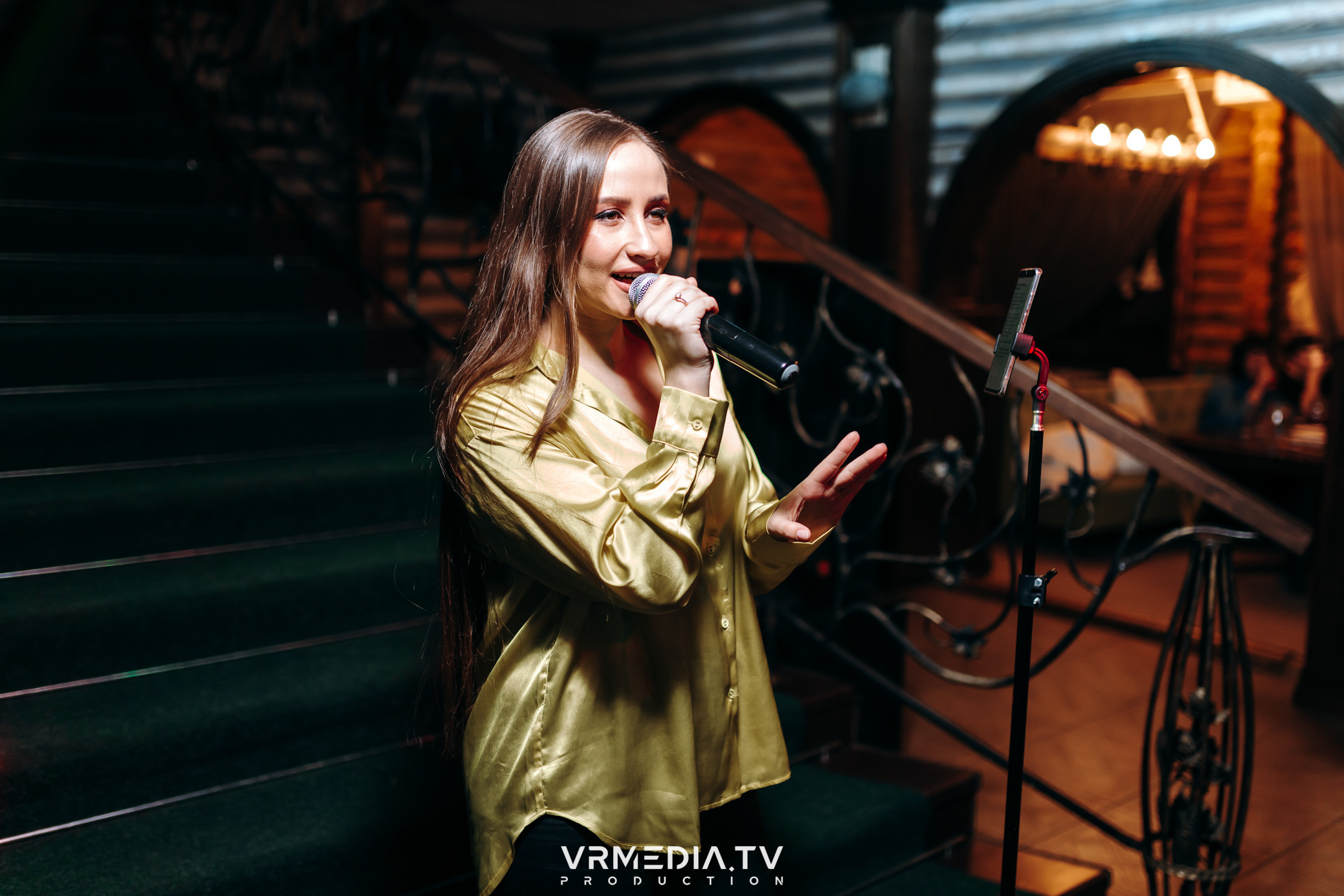 В гостях «У Петровича»