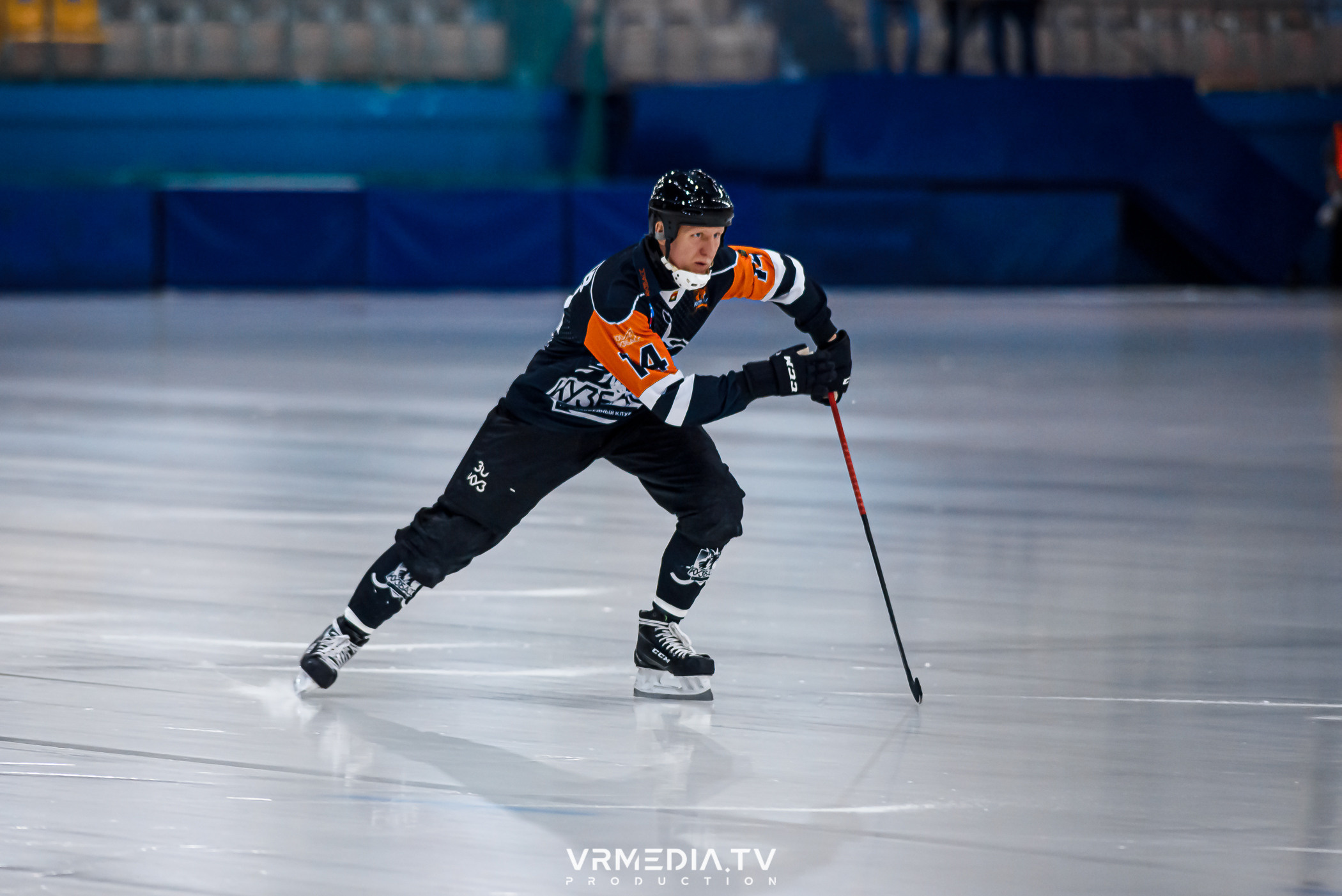 Суперлига 2023: Кузбасс — Водник