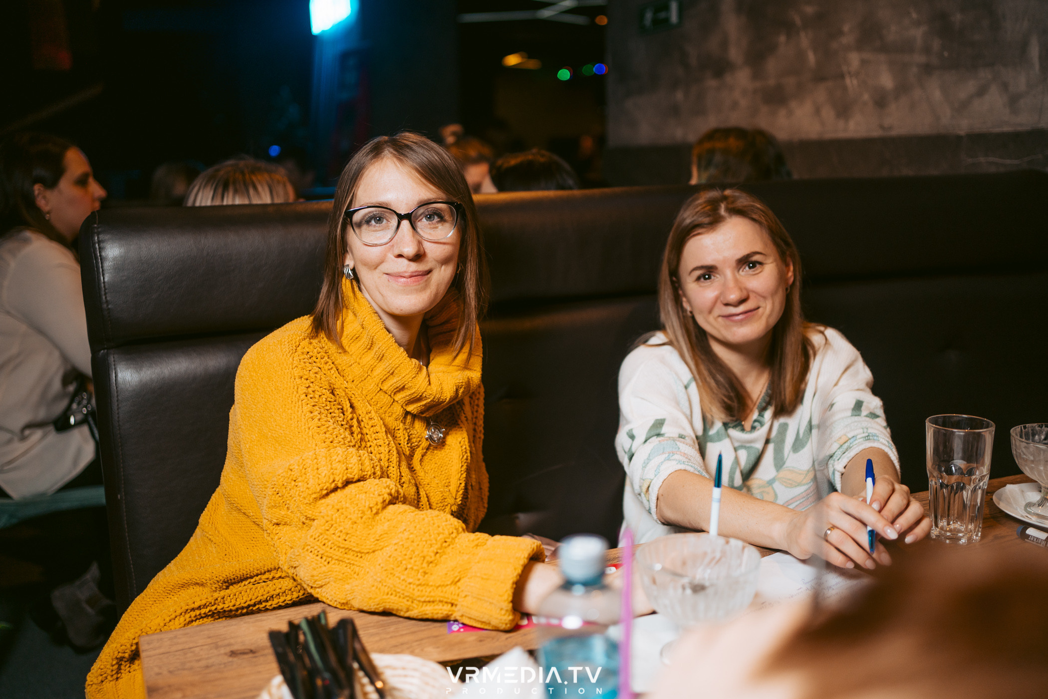 WoW QuiZ в баре «DOSKI»