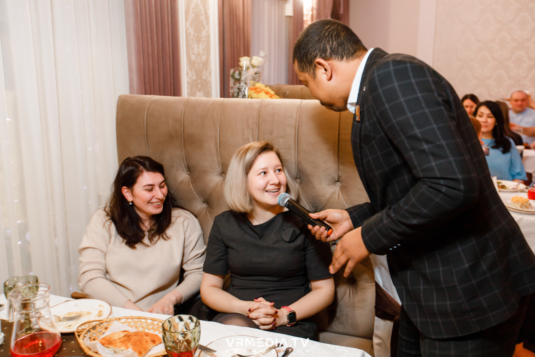 10 лет ресторану «Мимино»